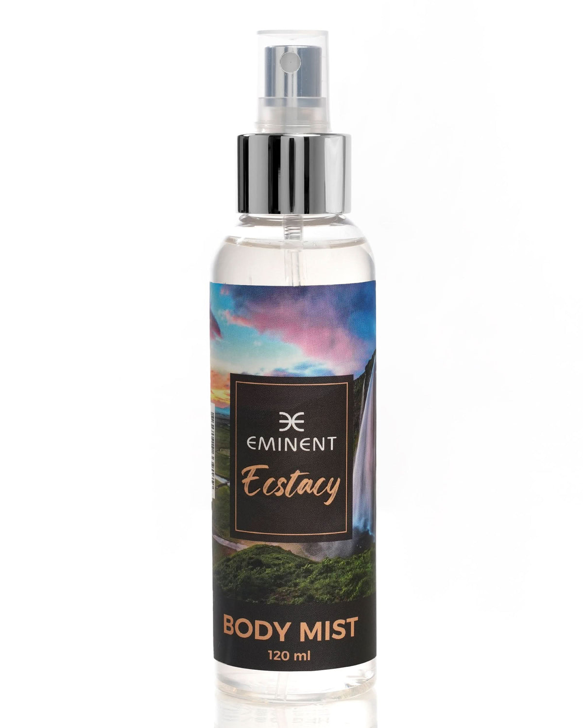 Eminent Body Mist 120ml - Ecstacy, Women Body Spray & Mist, Eminent, Chase Value
