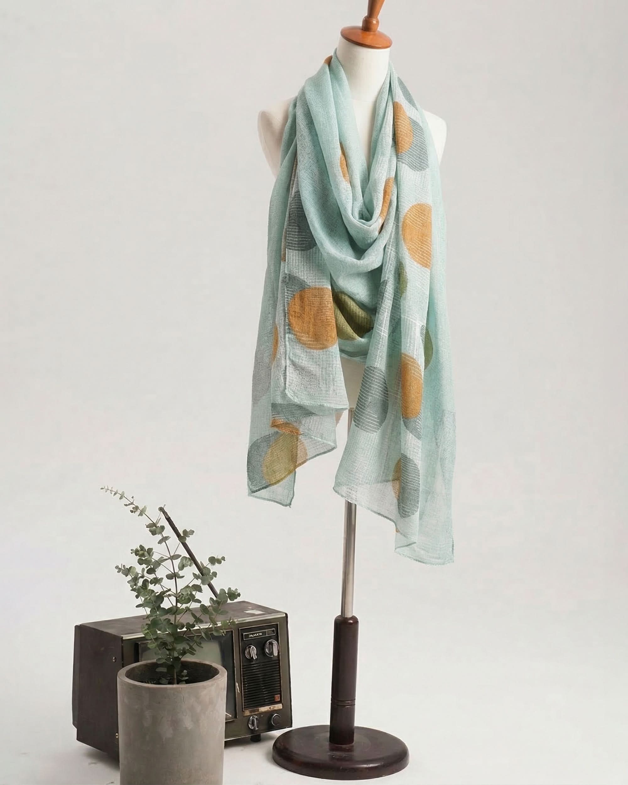 Eminent Women's Scarves, Women Shawls & Scarves, Eminent, Chase Value