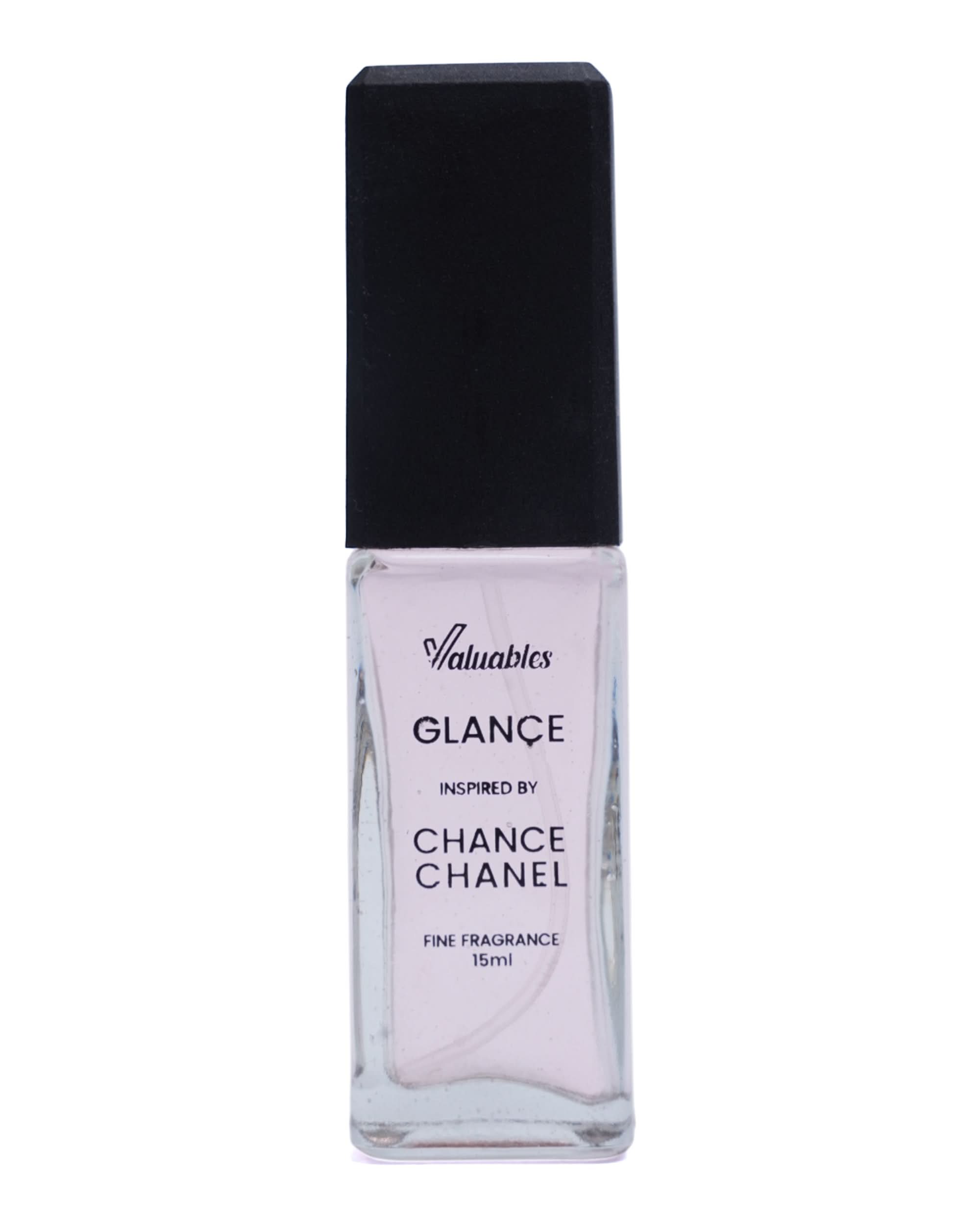 Valuables Womens Perfume 15ml, Women Perfumes, Chase Value, Chase Value