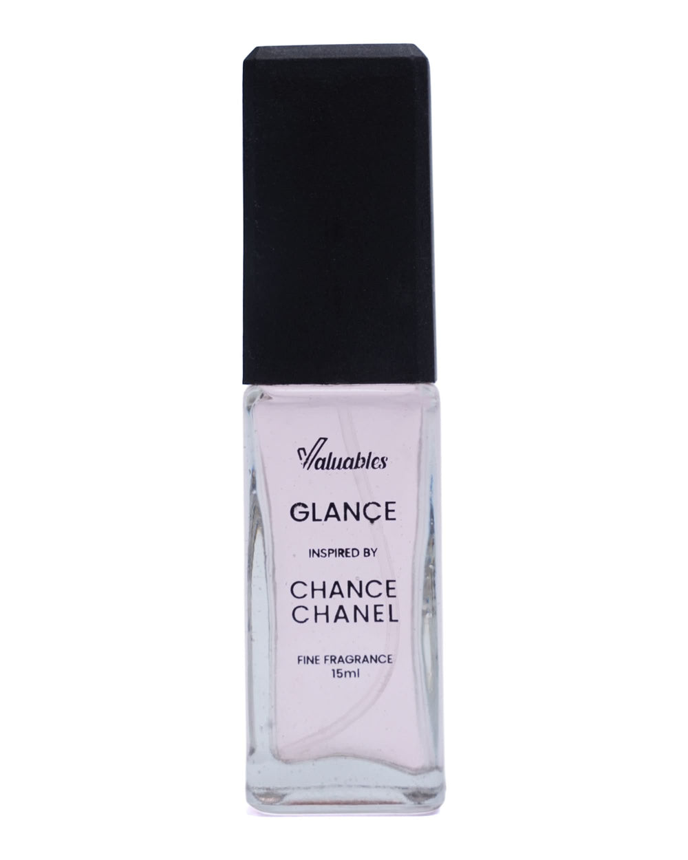 Valuables Womens Perfume 15ml, Women Perfumes, Chase Value, Chase Value