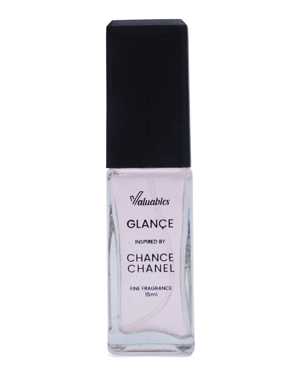 Valuables Womens Perfume 15ml, Women Perfumes, Chase Value, Chase Value