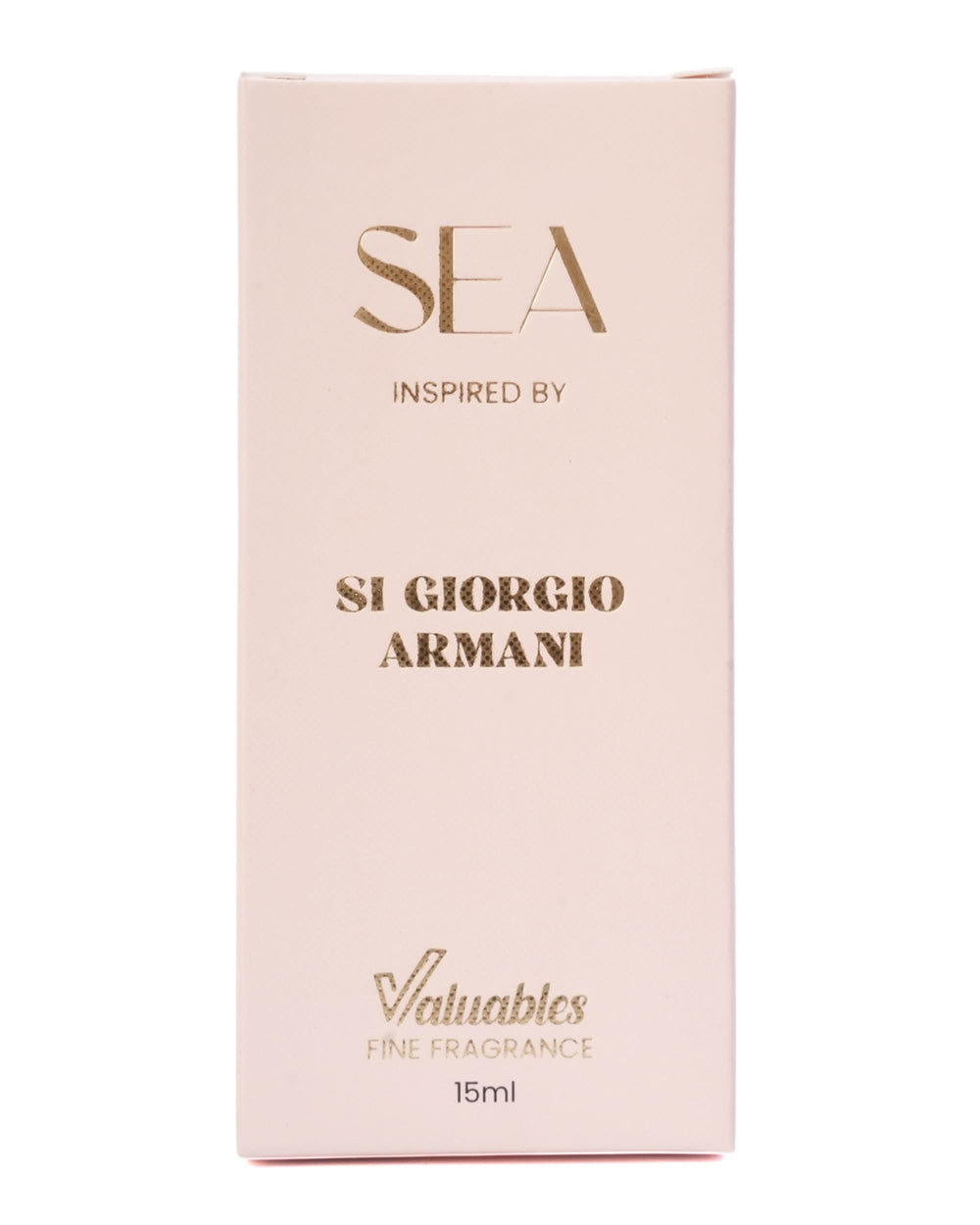 Valuables Women’s Perfume 15ml, Women Perfumes, Chase Value, Chase Value