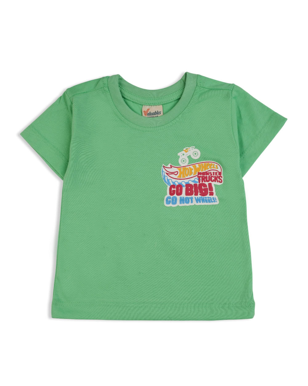 Valuables Boys Half Sleeves T-Shirt, Boys T-Shirts, Chase Value, Chase Value