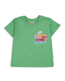 Valuables Boys Half Sleeves T-Shirt, Boys T-Shirts, Chase Value, Chase Value