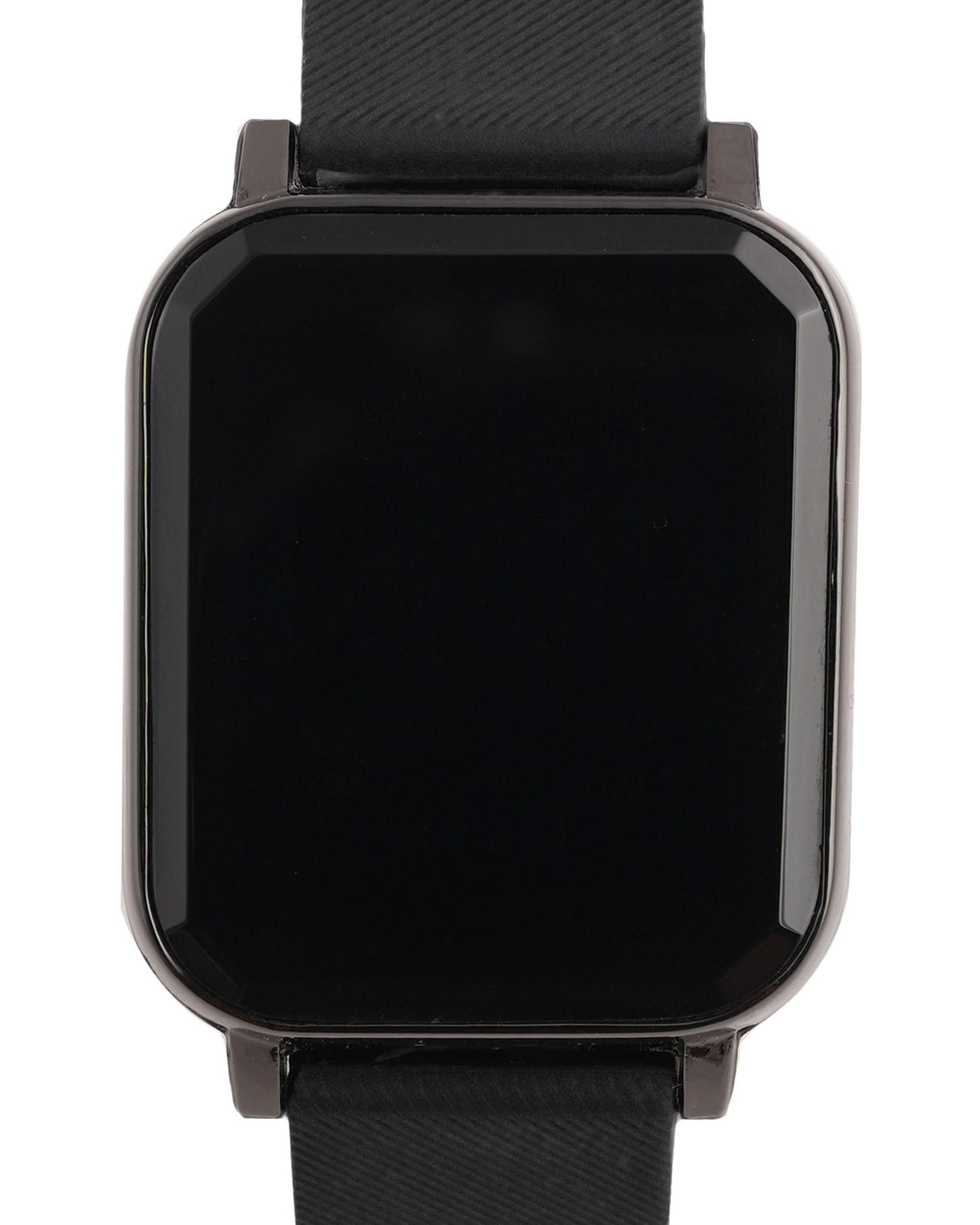 Kids Watch - Black, Kids Watches, Chase Value, Chase Value