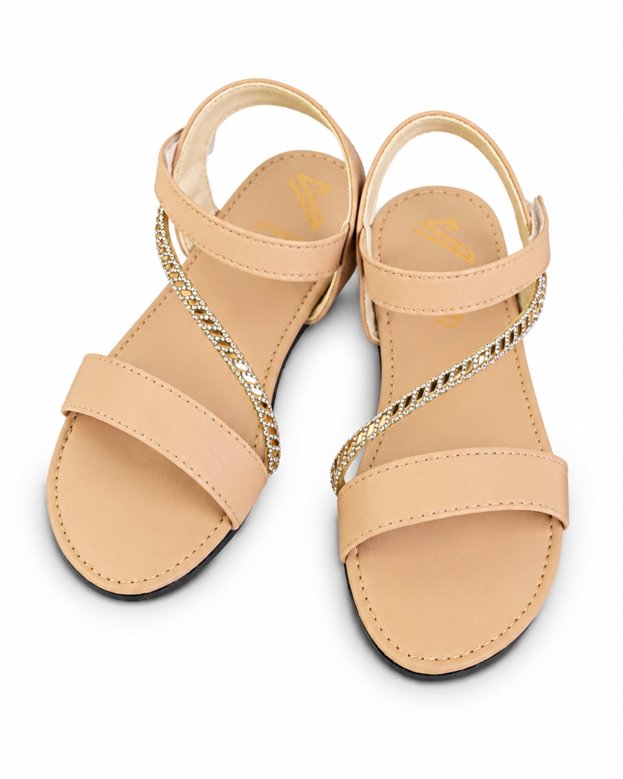 Girls Casual Sandals