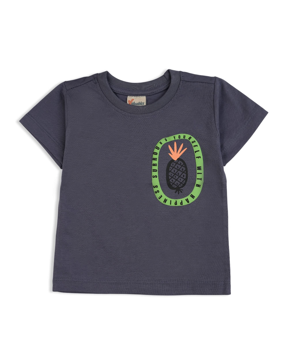 Valuables Boys Half Sleeves T-Shirt, Boys T-Shirts, Chase Value, Chase Value