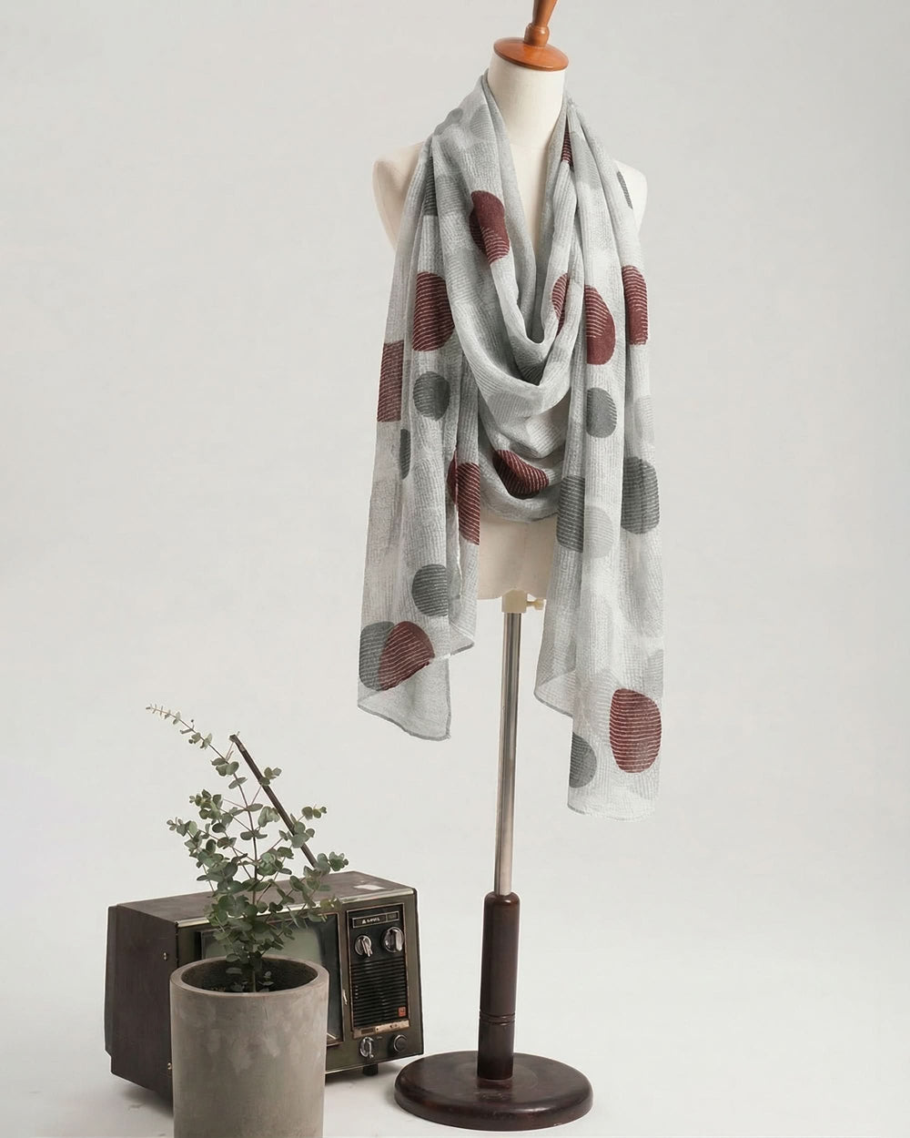 Eminent Women's Scarves, Women Shawls & Scarves, Eminent, Chase Value