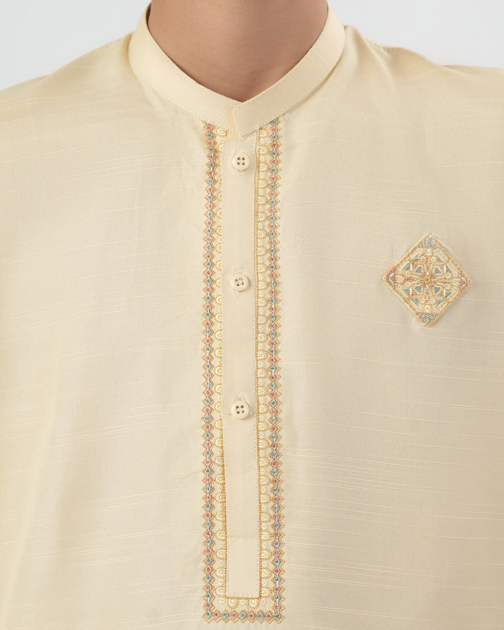 Boy's Embroidered Shalwar Kameez, Boys Shalwar Kameez, Chase Value, Chase Value