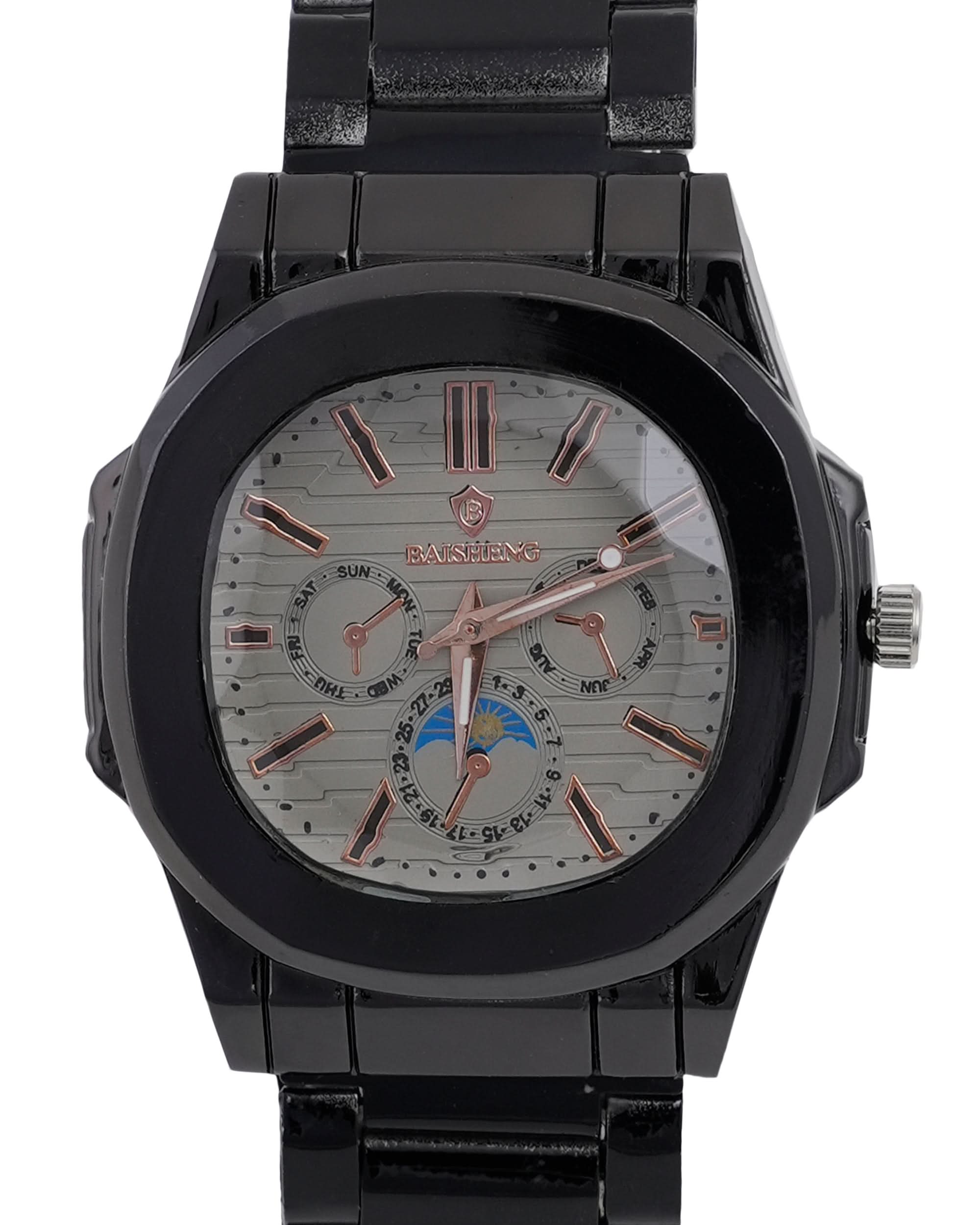 Men's Watch, Men's Watches, Chase Value, Chase Value
