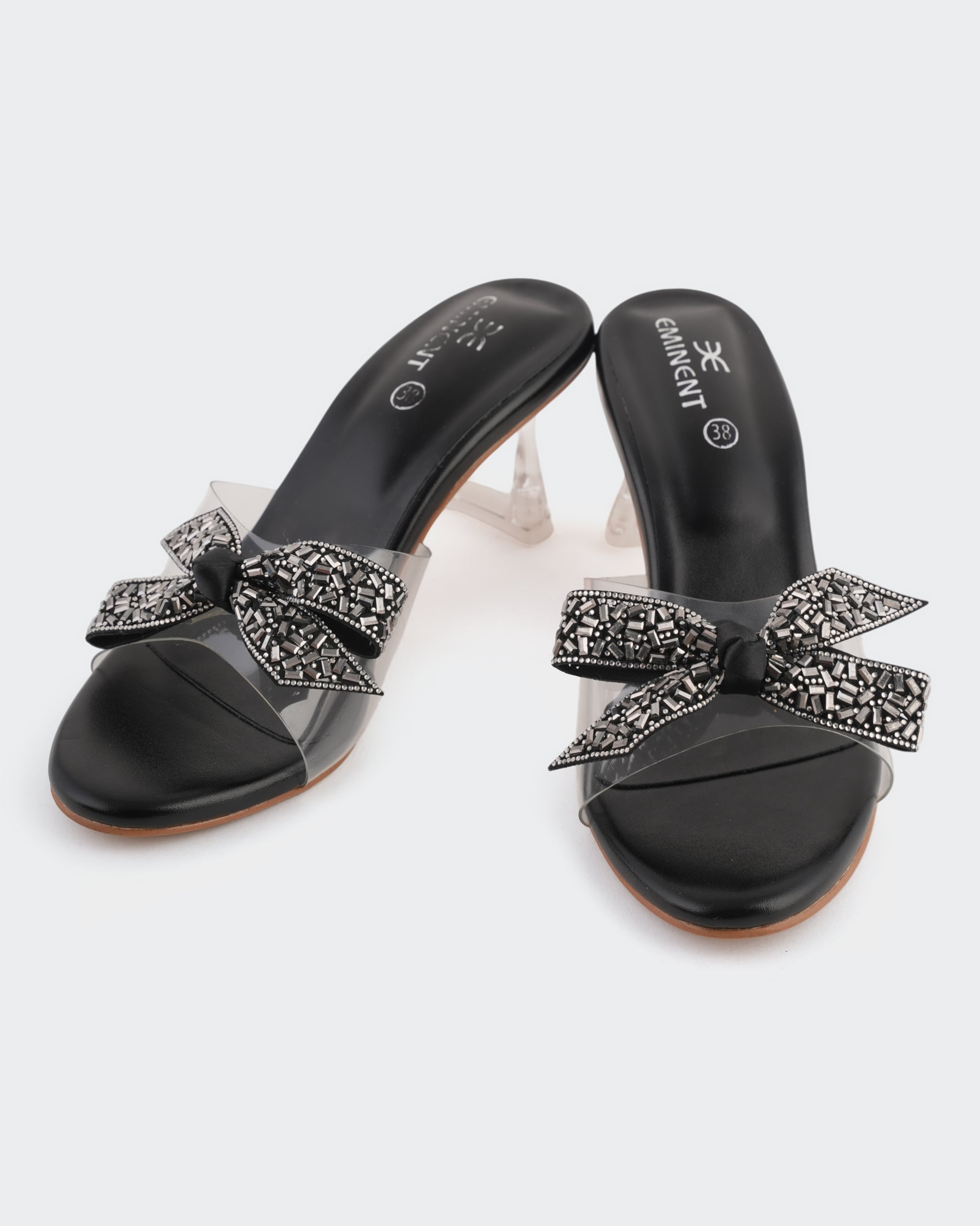 Eminent Women's Heel Slipper, Women Slippers, Eminent, Chase Value