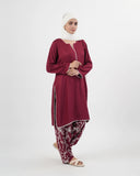 Valuables Women’s Embroidered Dyed 2 Pcs Suit, Women Shalwar Suits, Valuables, Chase Value