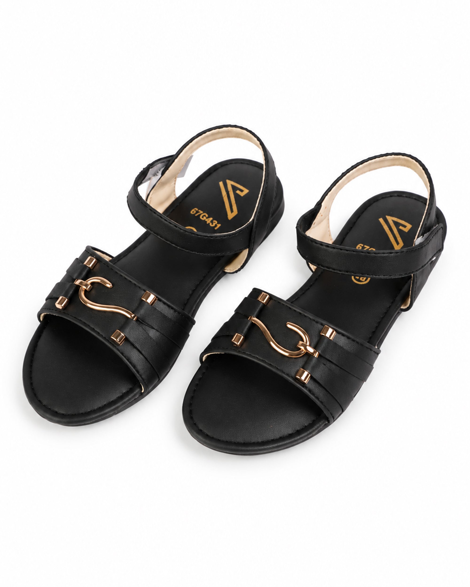 Girls Casual Sandals
