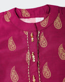 Eminent Girls Ethnic Signature Embroidered 2 Pc, Girls Shalwar Kameez, Eminent, Chase Value