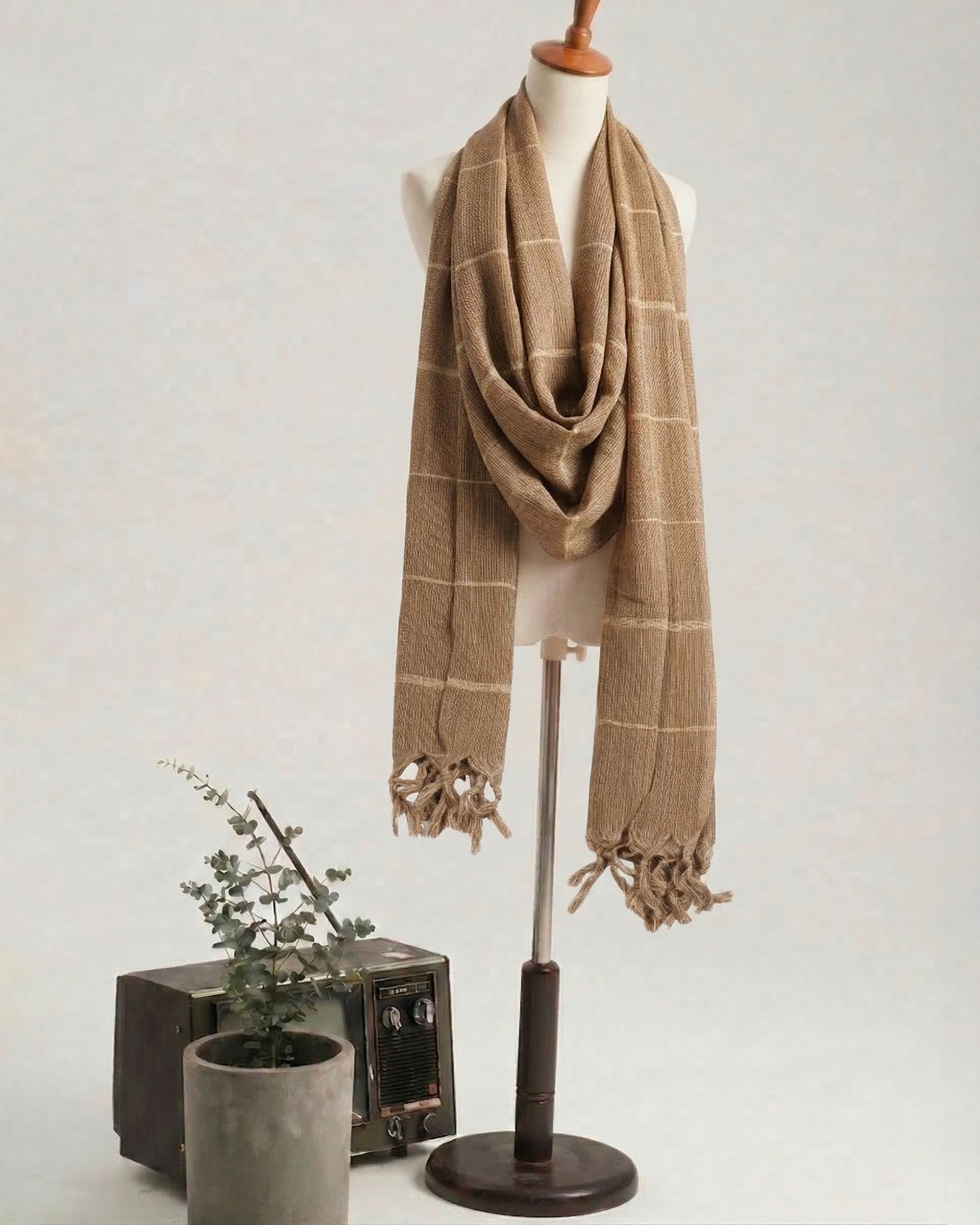 Eminent Women's Scarves, Women Shawls & Scarves, Eminent, Chase Value