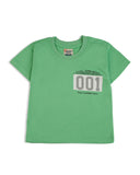 Valuables Boys Half Sleeves T-Shirt, Boys T-Shirts, Chase Value, Chase Value