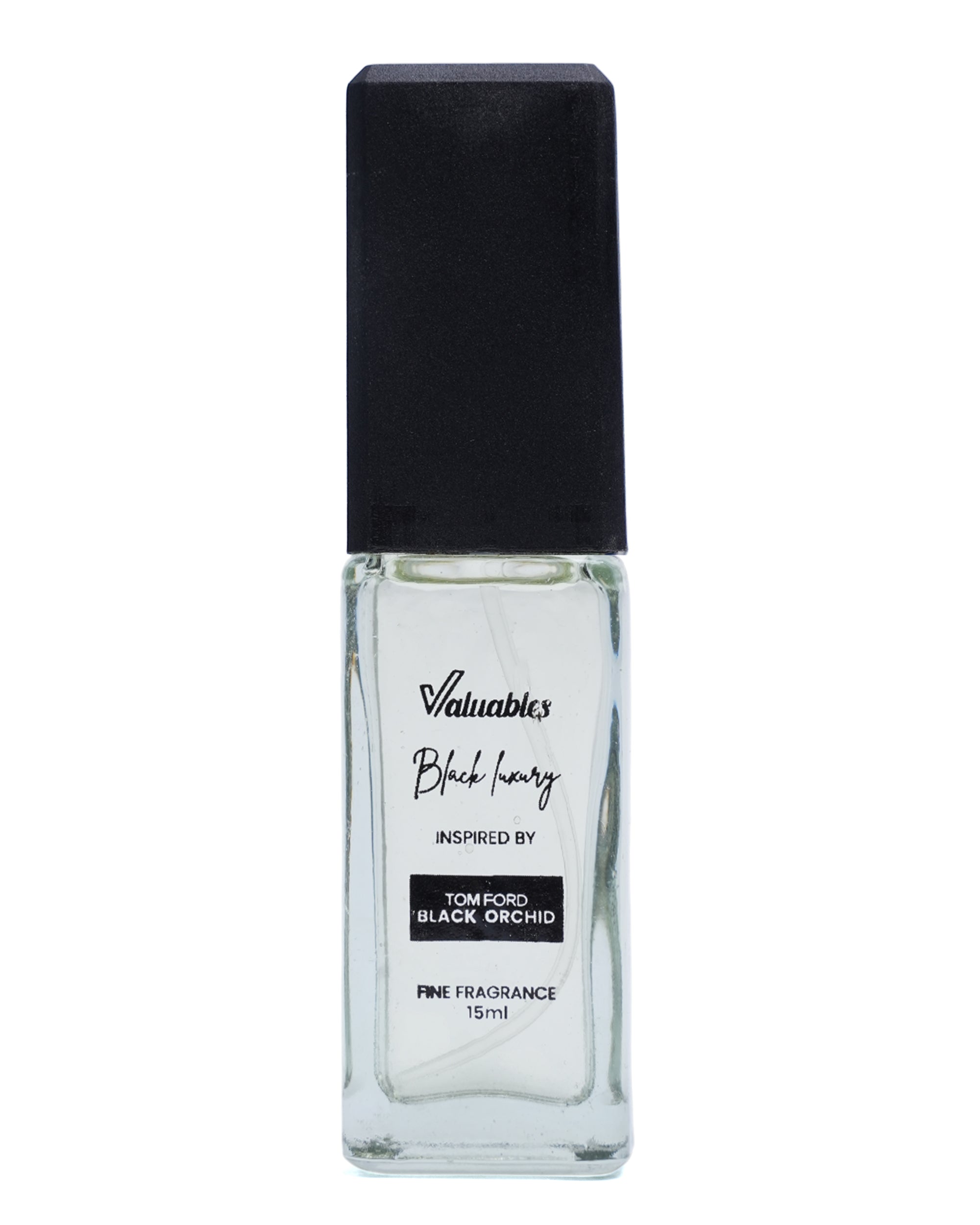 Valuables Men’s Perfume 15ml