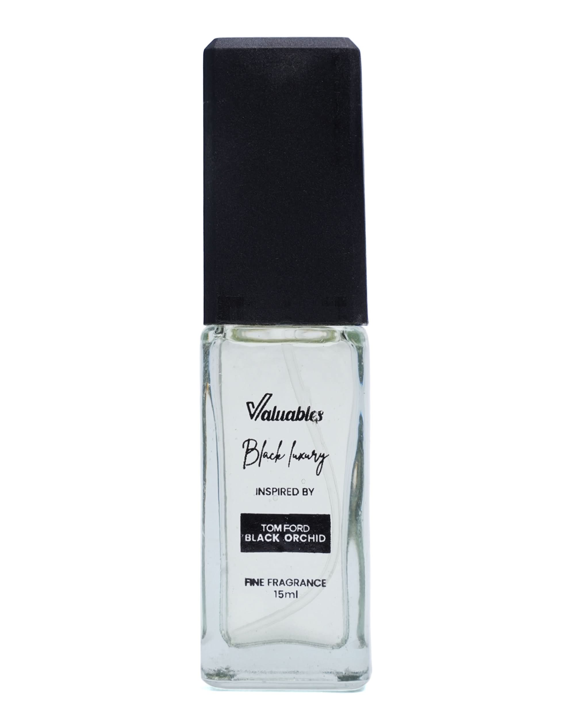 Valuables Mens Perfume 15ml, Men Perfumes, Valuable, Chase Value