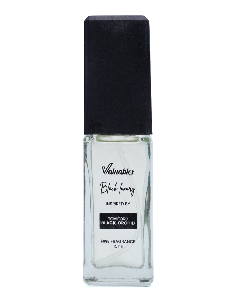 Valuables Mens Perfume 15ml, Men Perfumes, Valuable, Chase Value
