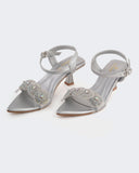 Eminent Women's Heel Sandal, Women Heels, Eminent, Chase Value