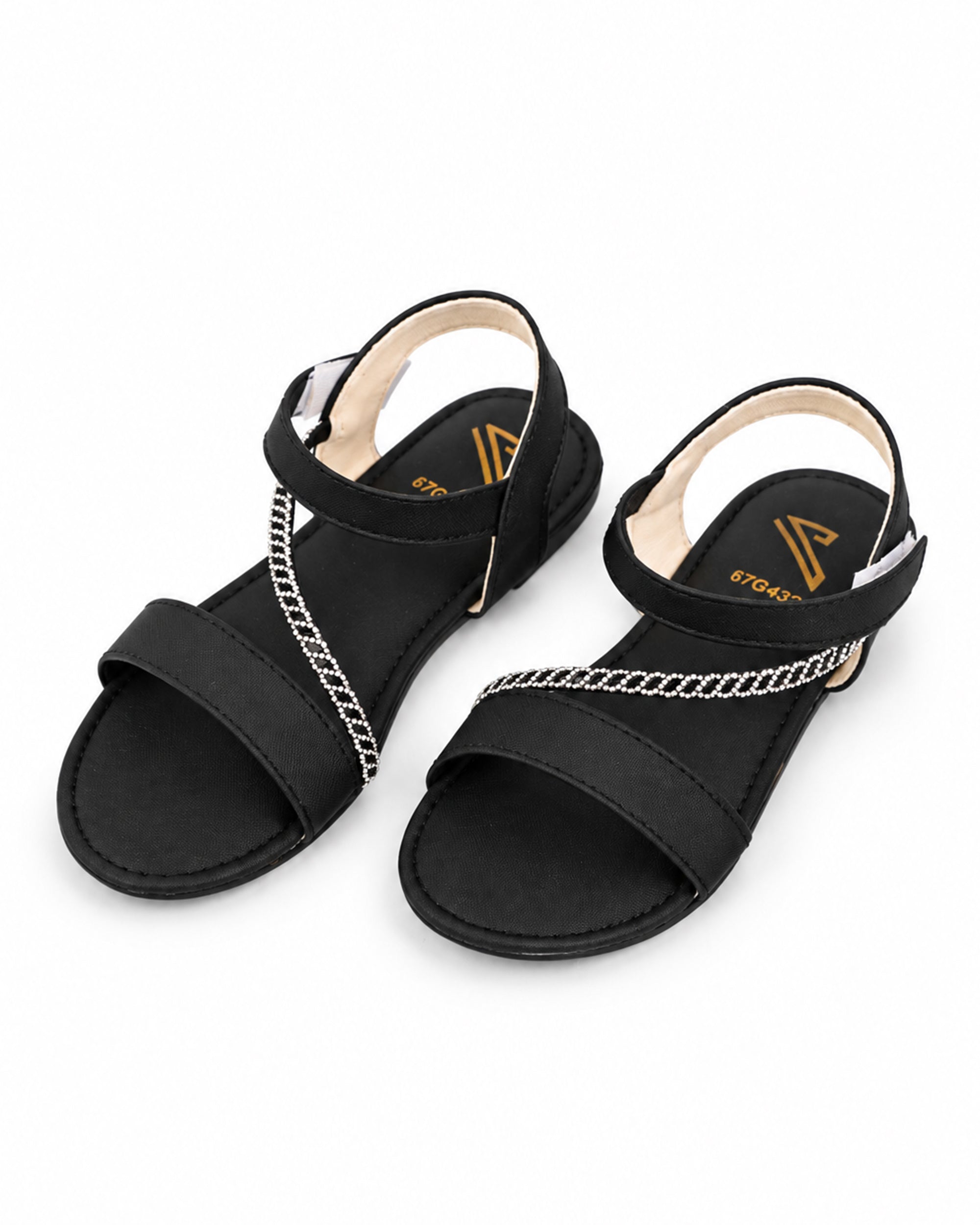 Girls Casual Sandals