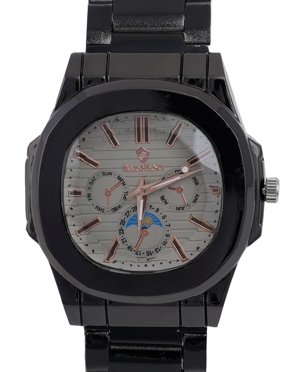 Men's Watch, Men's Watches, Chase Value, Chase Value