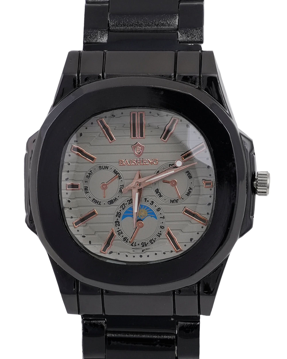 Men's Watch, Men's Watches, Chase Value, Chase Value