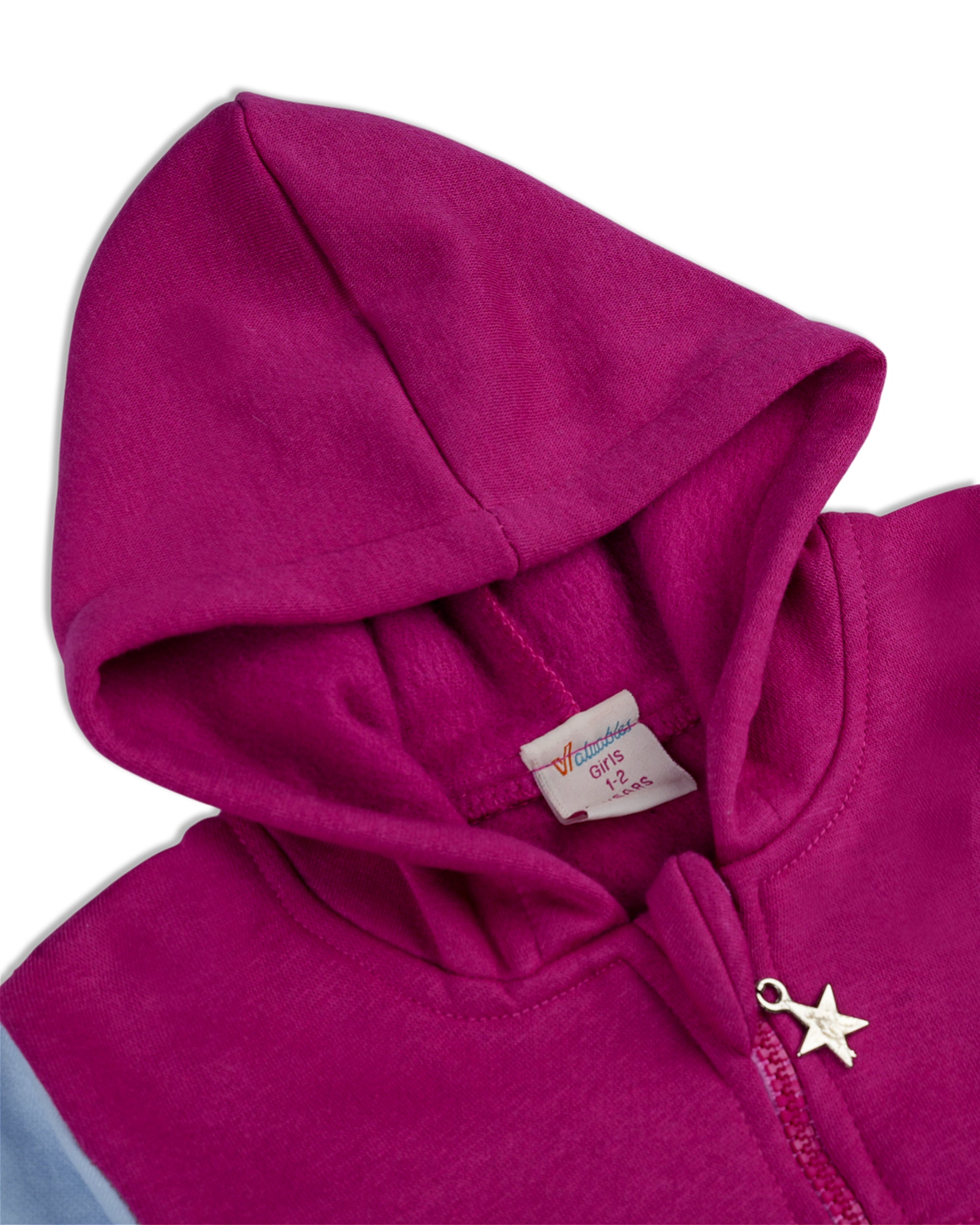 Valuables Girls Jacket, Girls Jackets, Chase Value, Chase Value