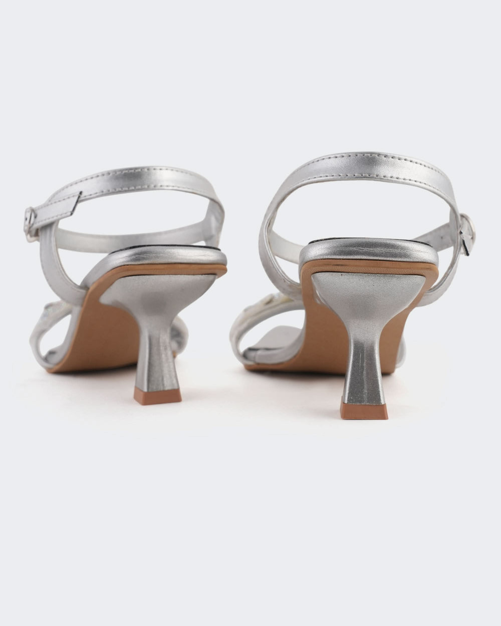 Eminent Women's Heel Sandal, Women Heels, Eminent, Chase Value