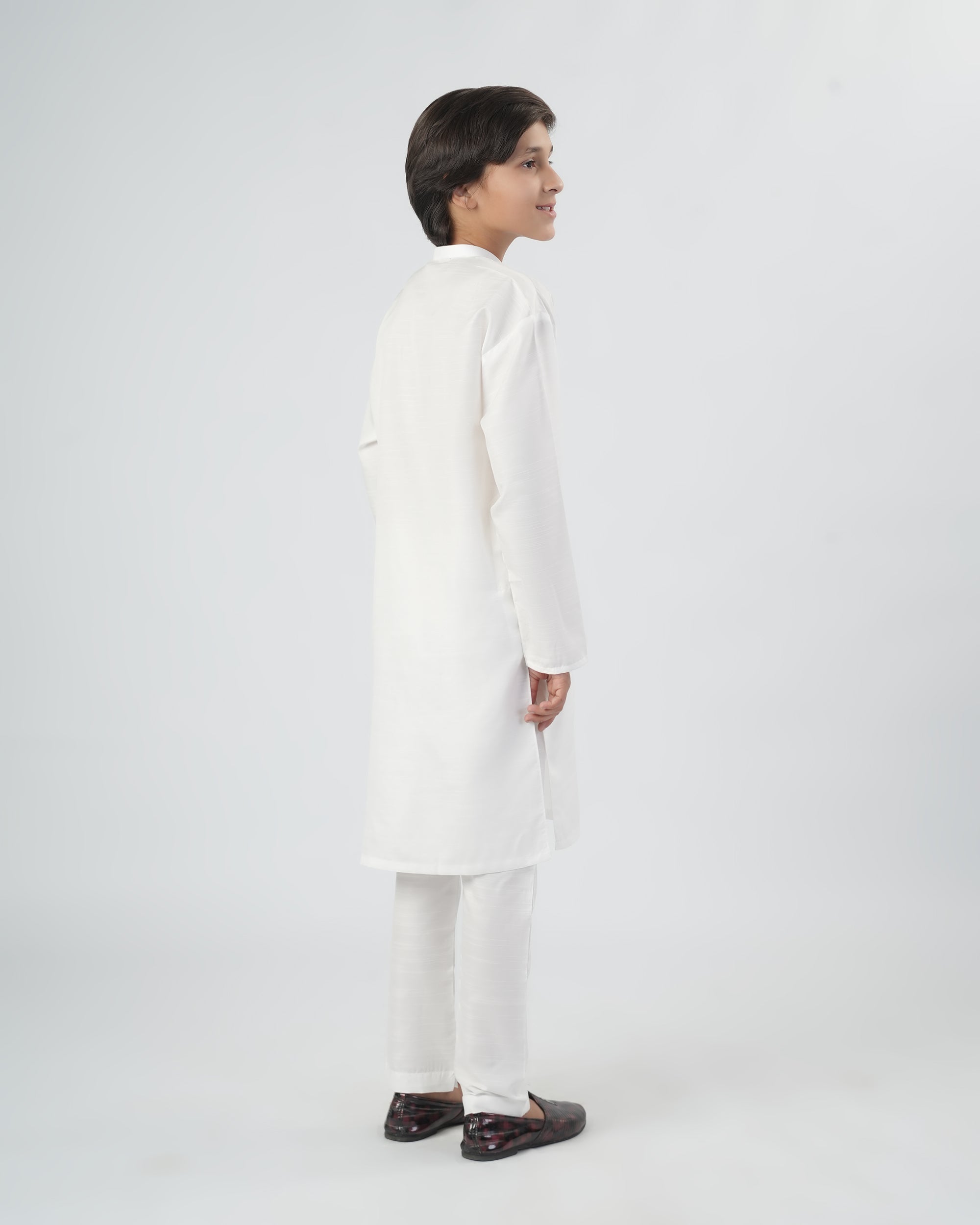 Boy's Embroidered Shalwar Kameez, Boys Shalwar Kameez, Chase Value, Chase Value