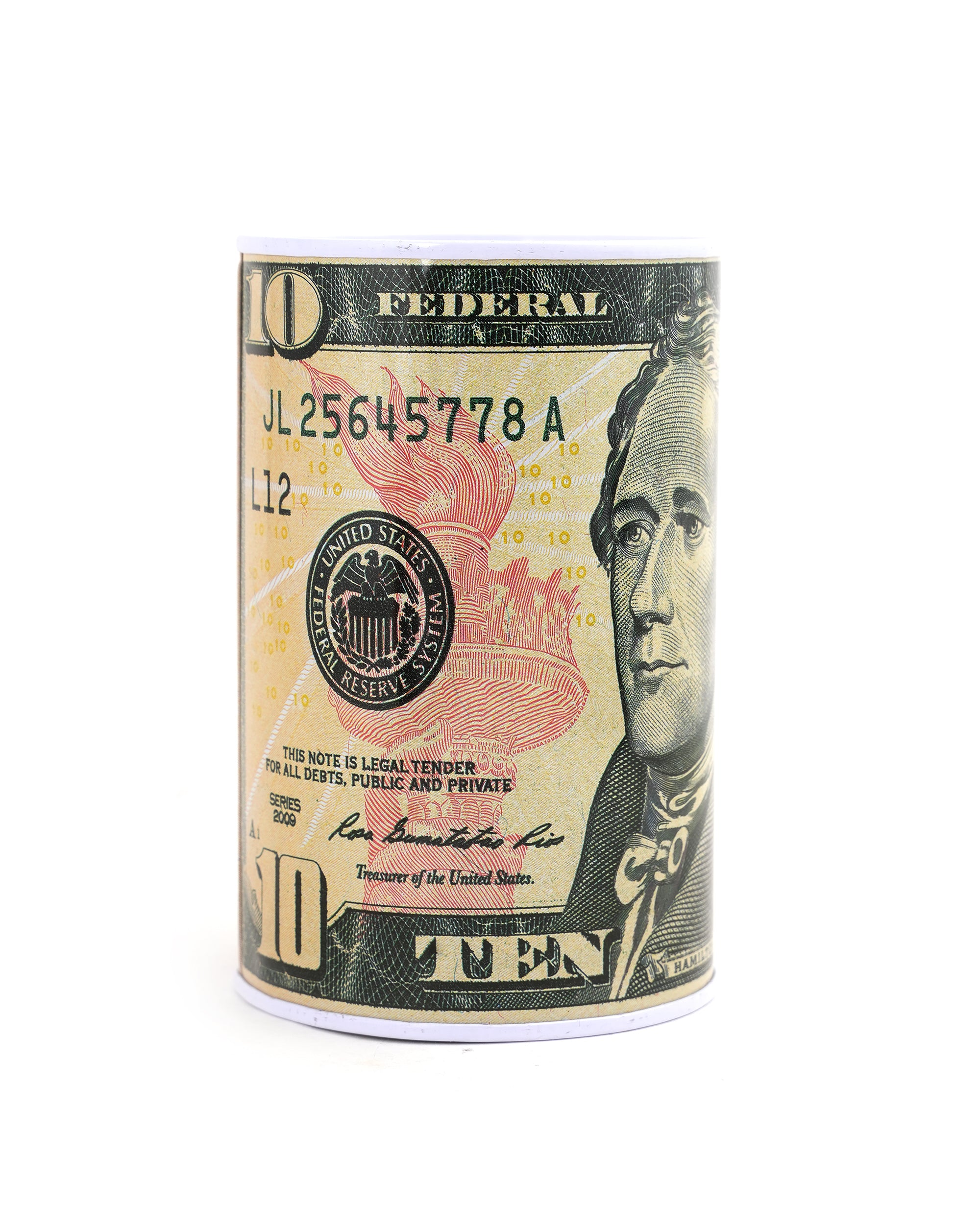 Coin Box
