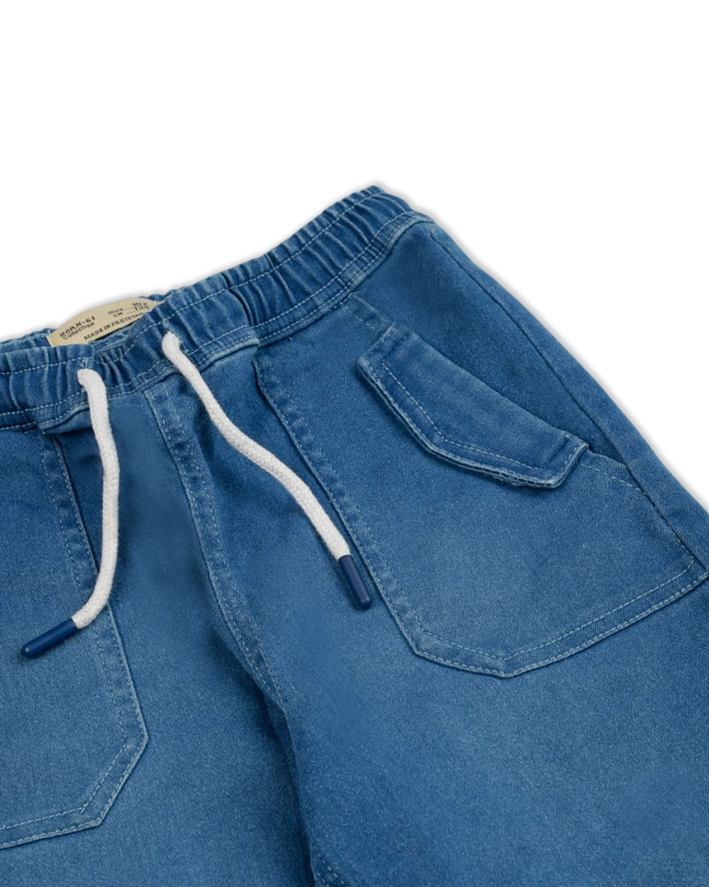 Boy’s Denim Short, Boys Shorts, Chase Value, Chase Value