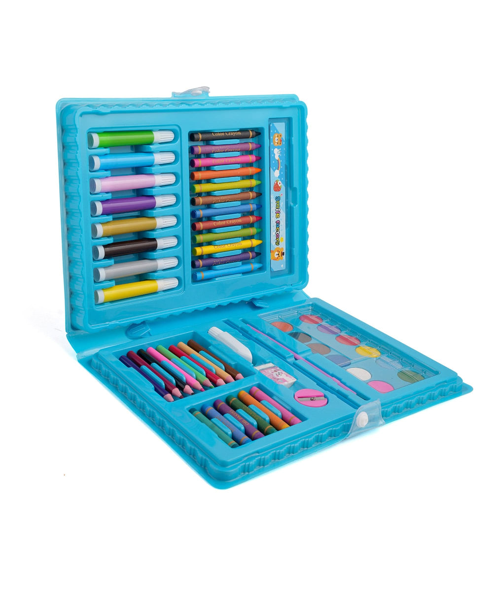 Colour Kit 68Pcs - Blue, Coloring Tools, Chase Value, Chase Value