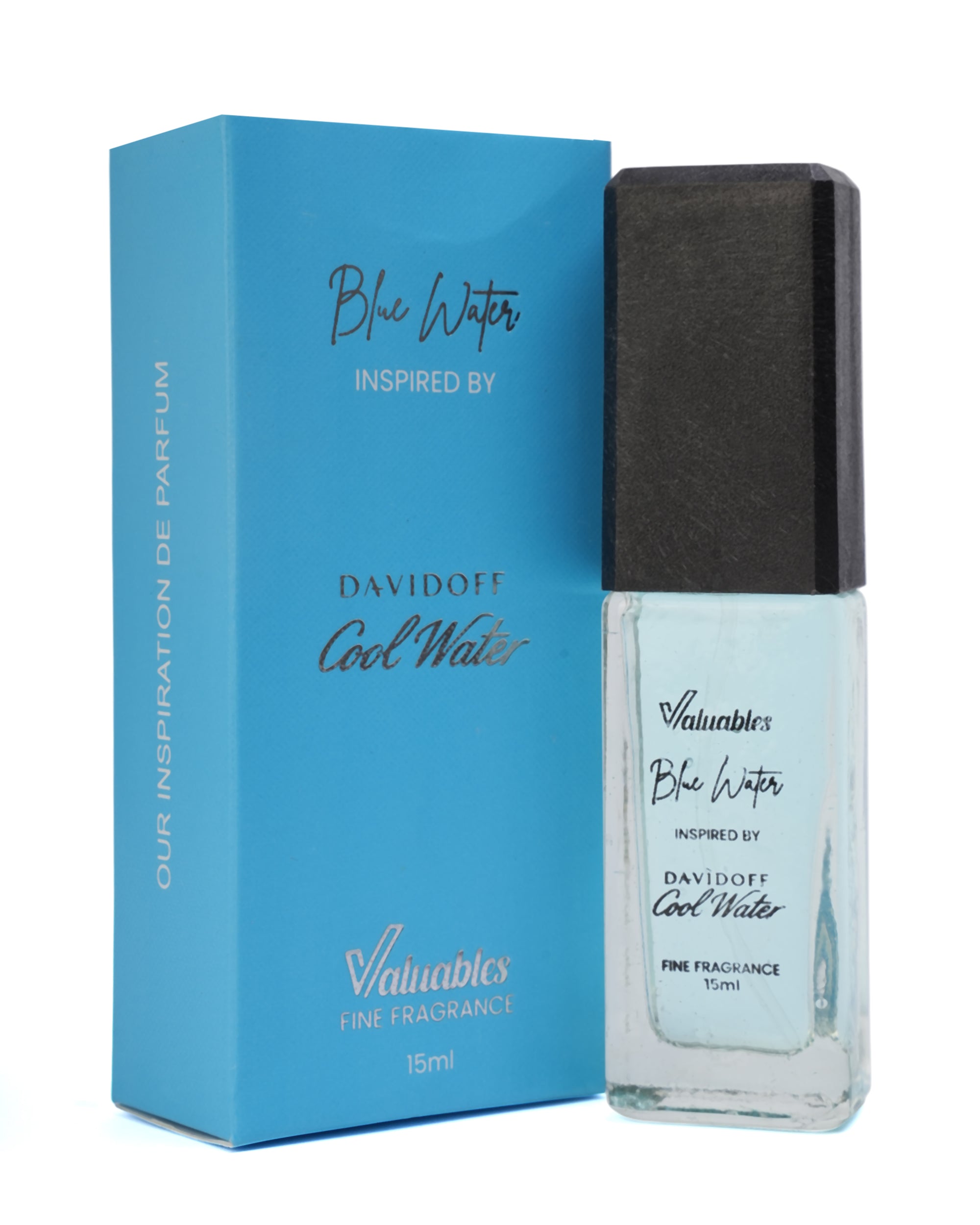 Valuables Men’s Perfume 15ml