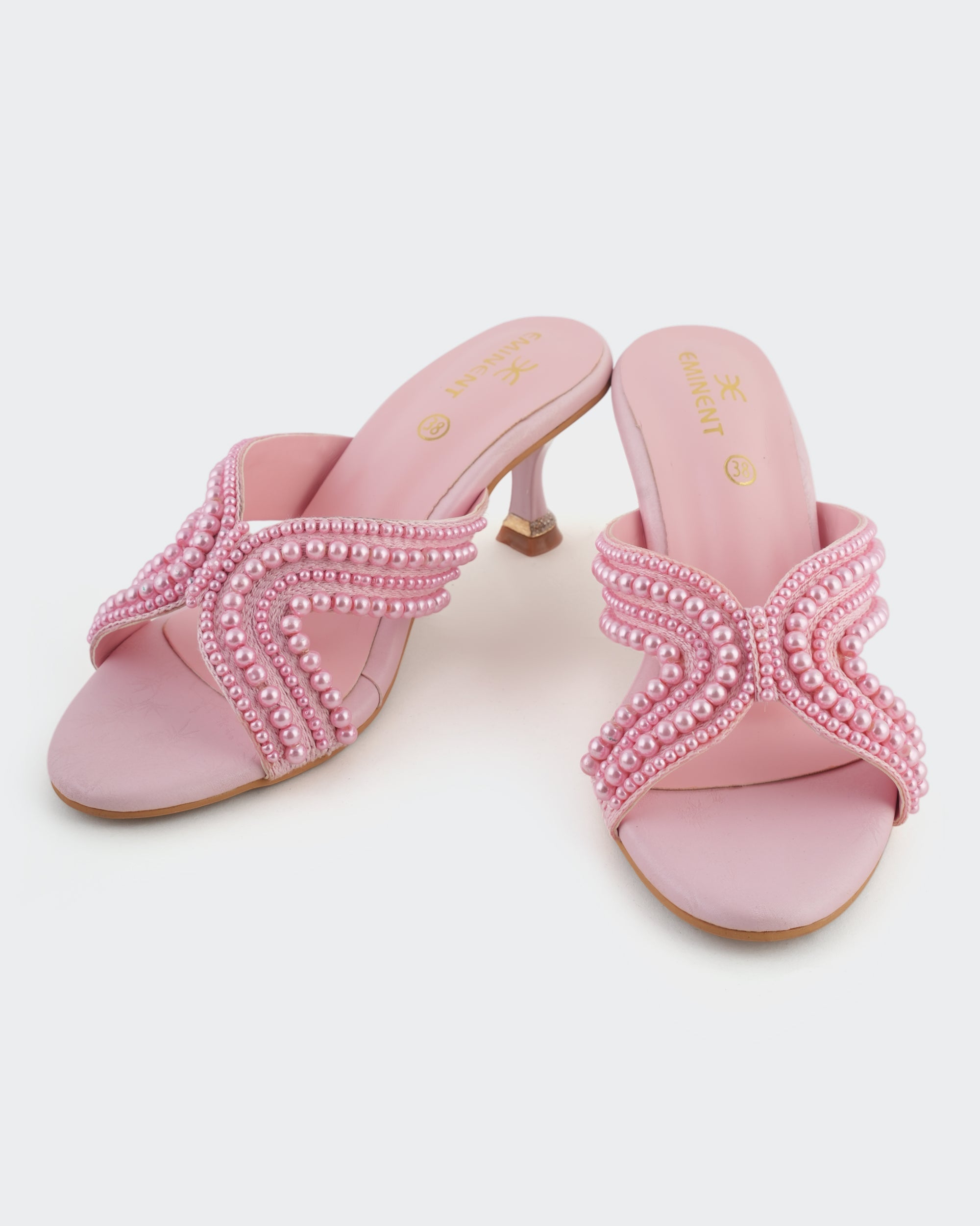 Eminent Women's Heel