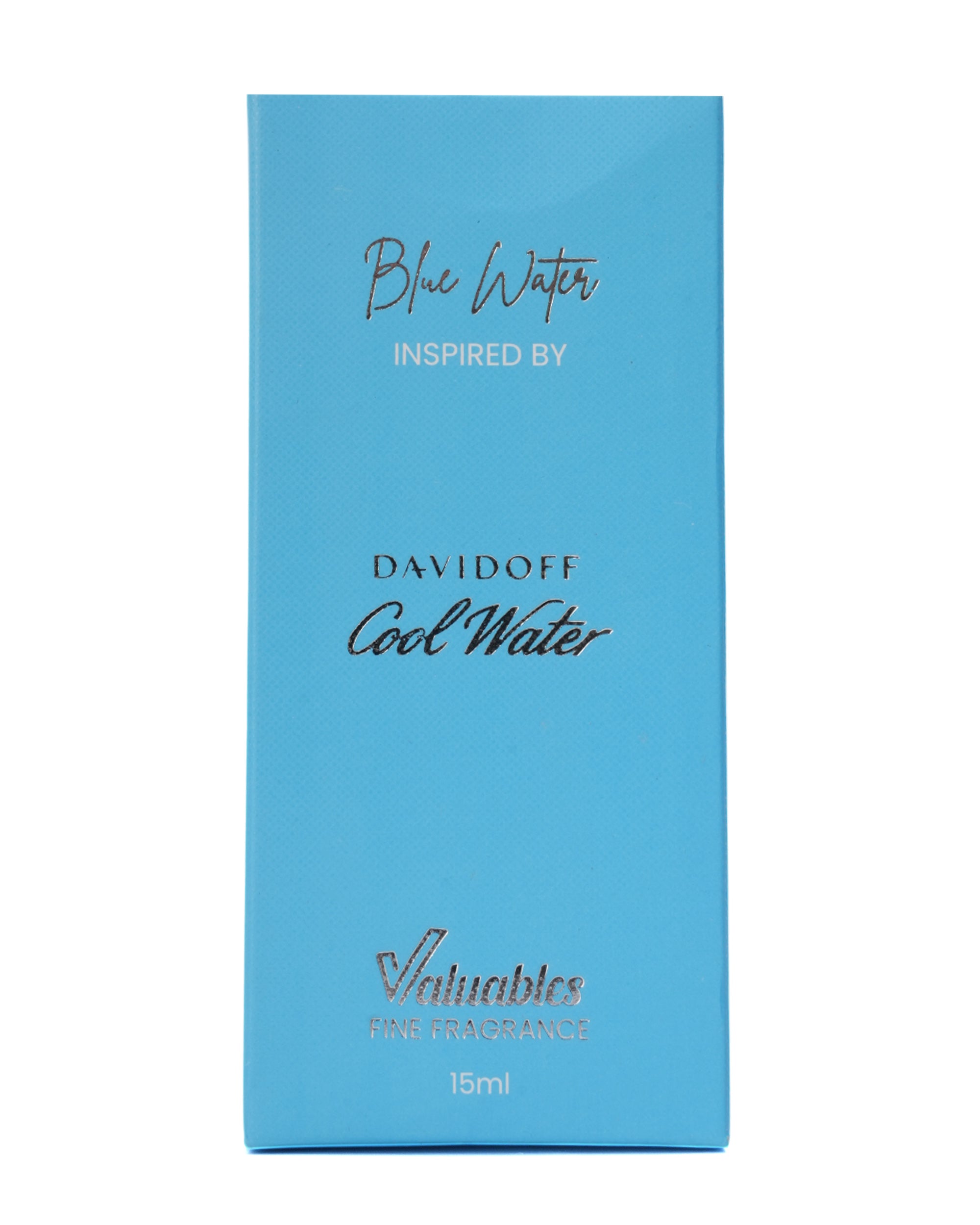 Valuables Men’s Perfume 15ml