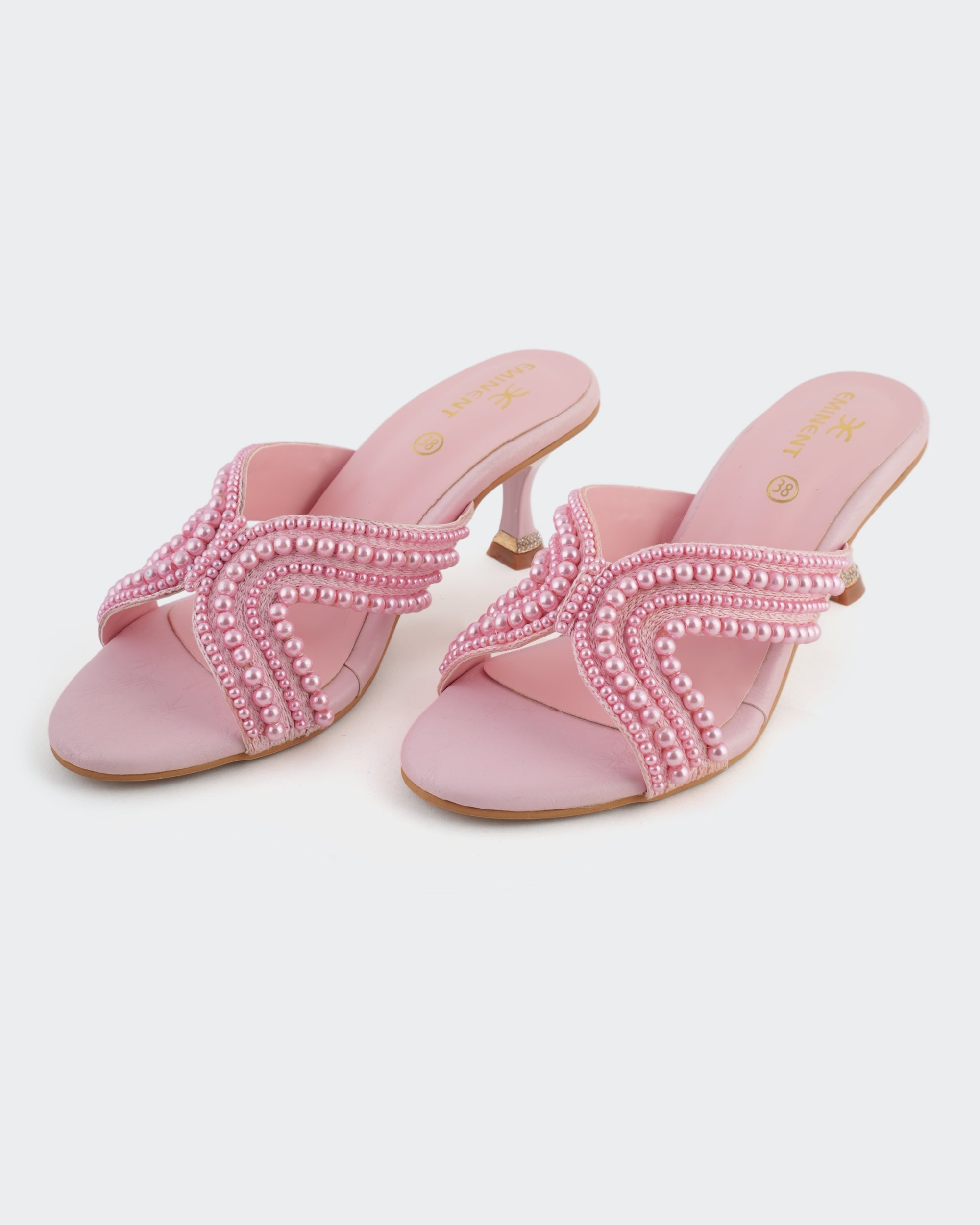 Eminent Women's Heel