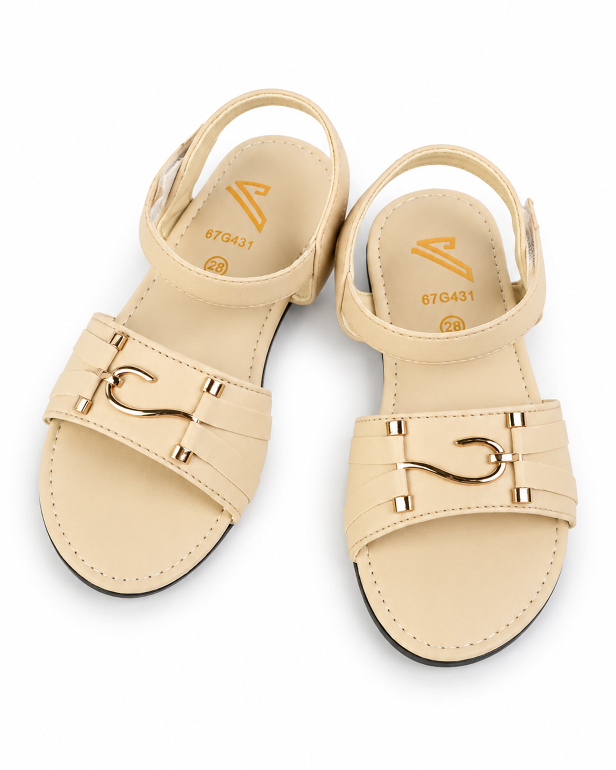Girls Casual Sandals