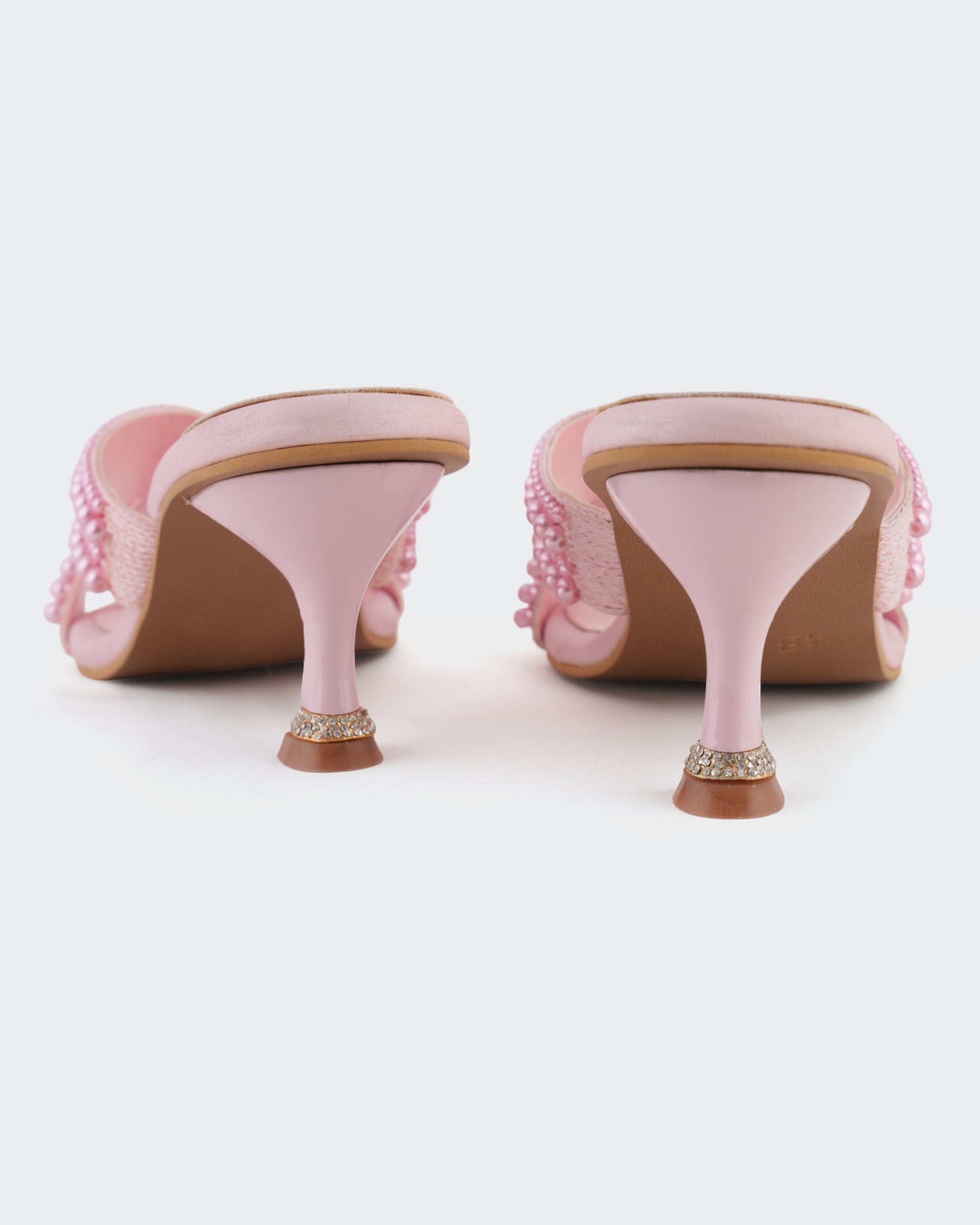 Eminent Women's Heel
