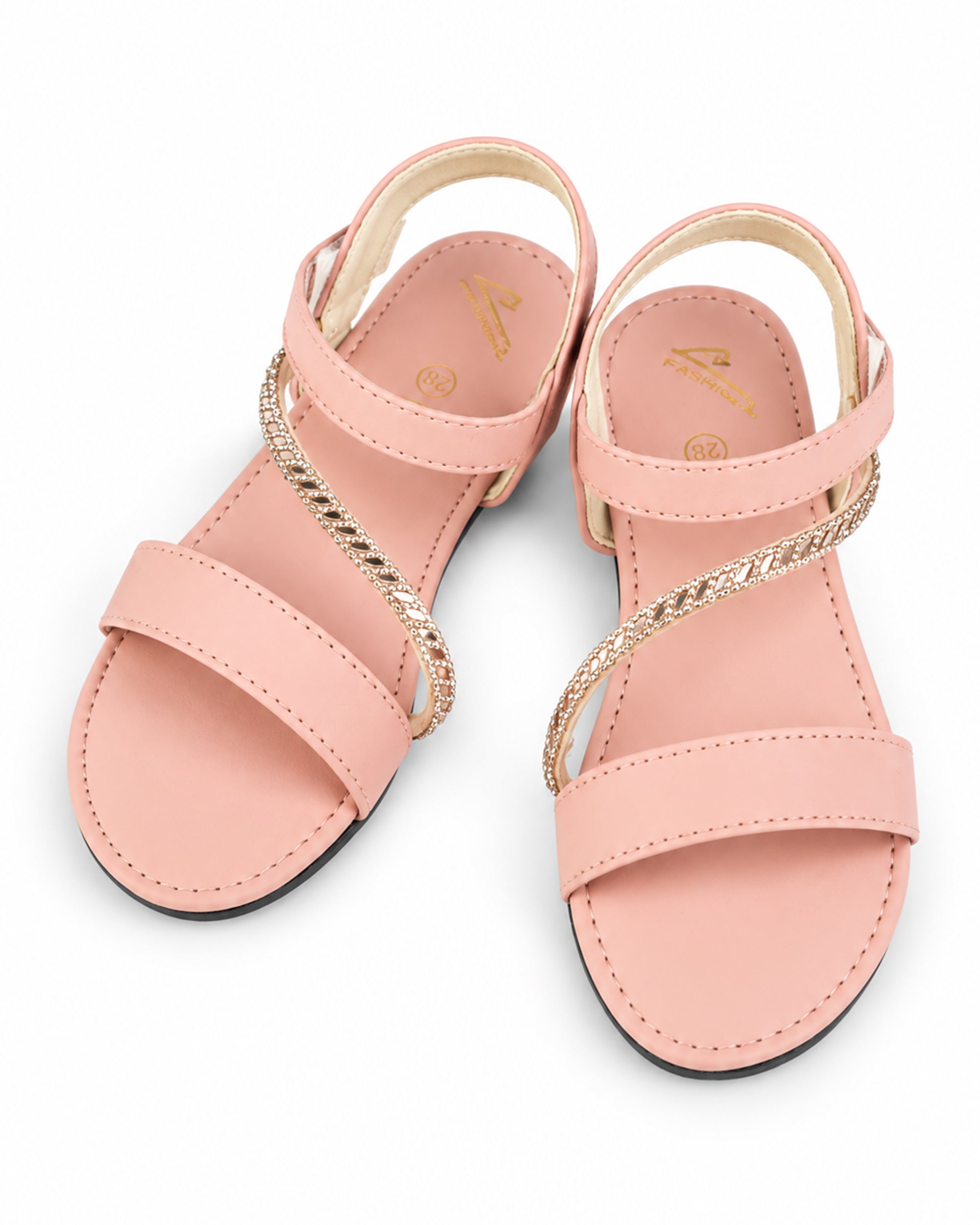 Girls Casual Sandals