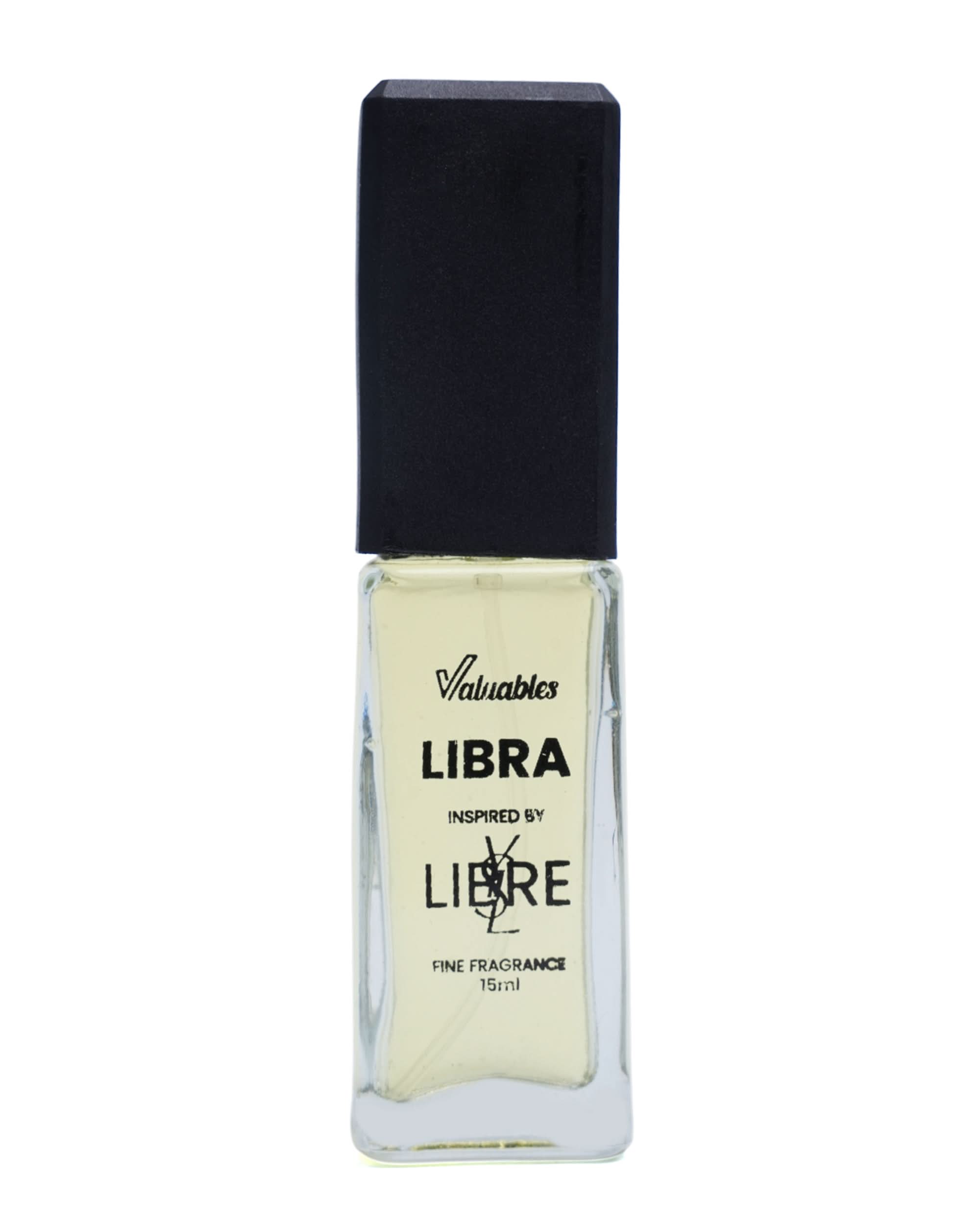 Valuables Women’s Perfume 15ml, Women Perfumes, Chase Value, Chase Value