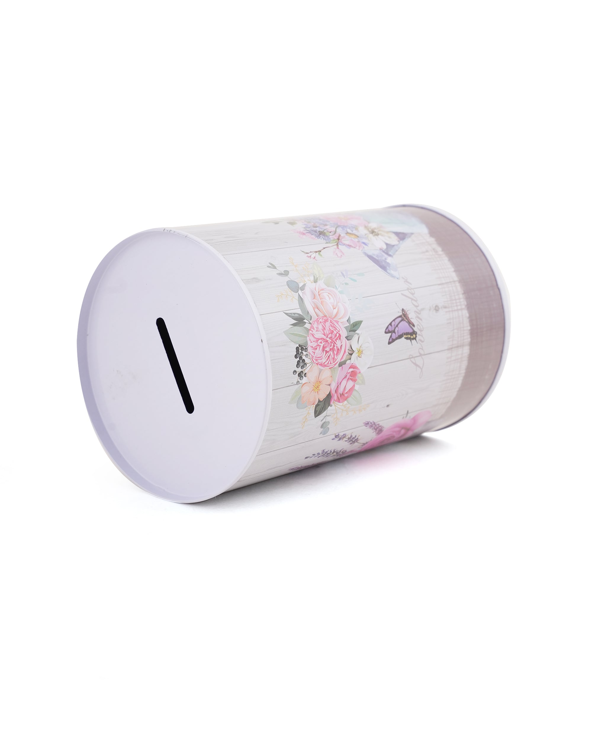Coin Box