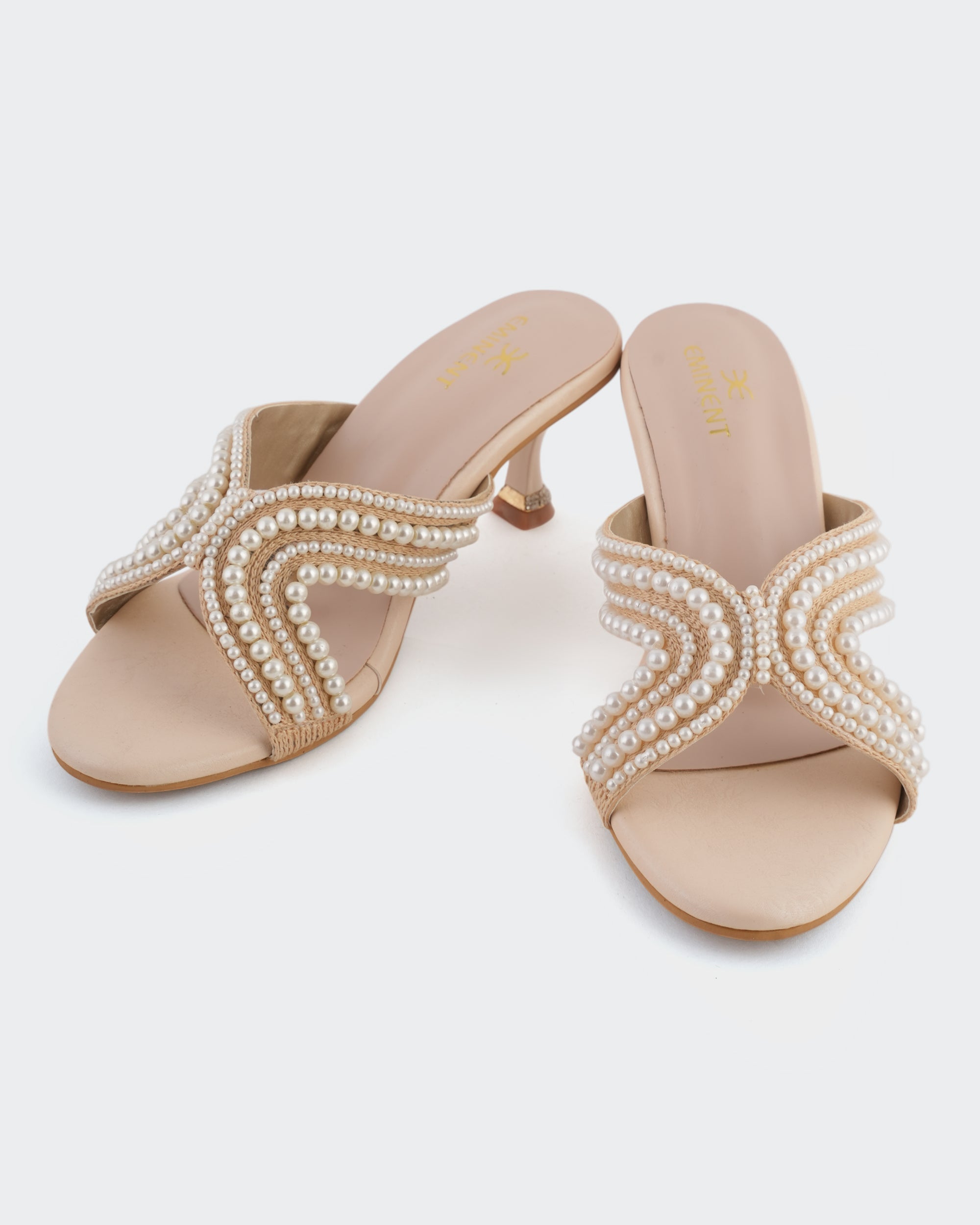 Eminent Women's Heel