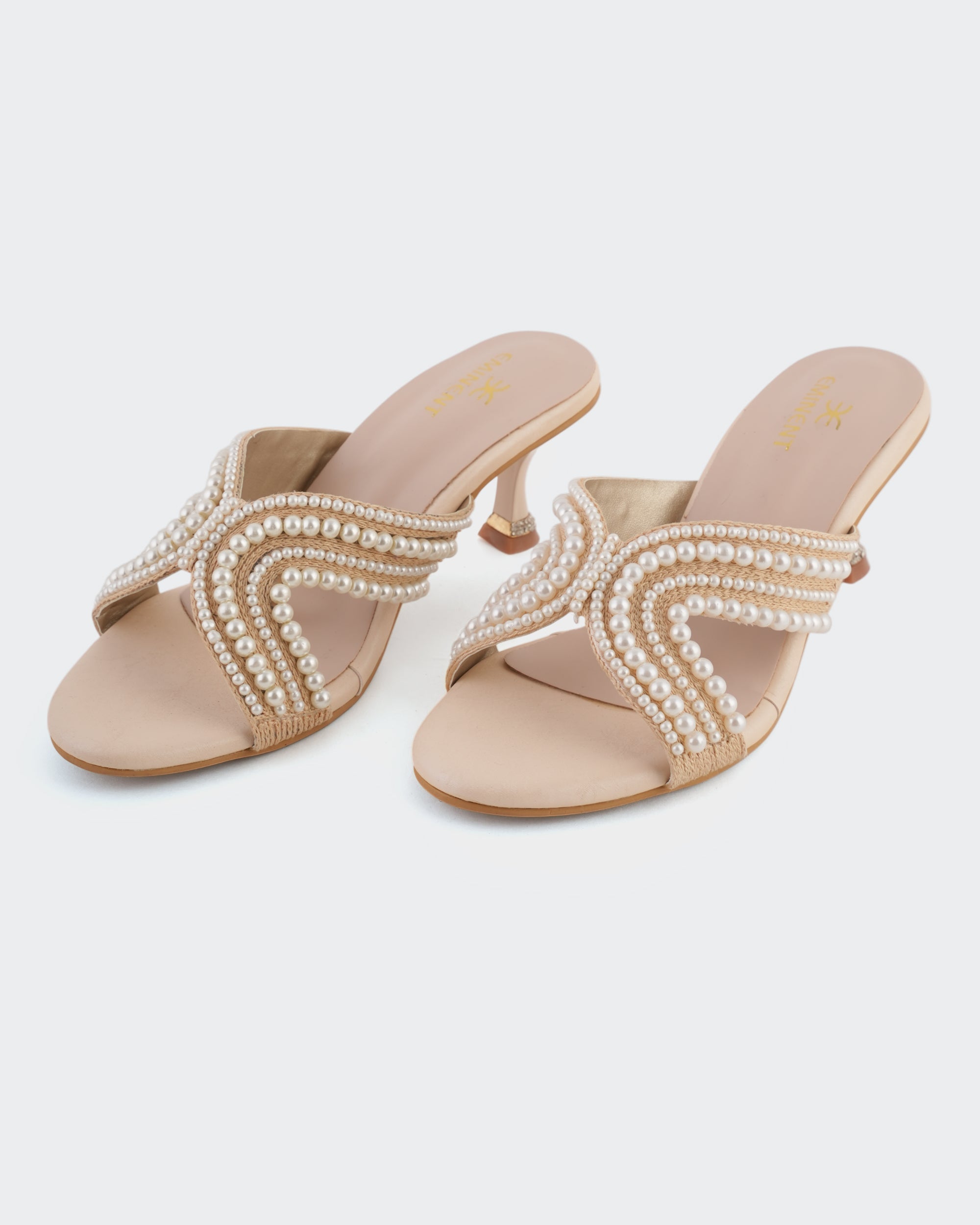 Eminent Women's Heel