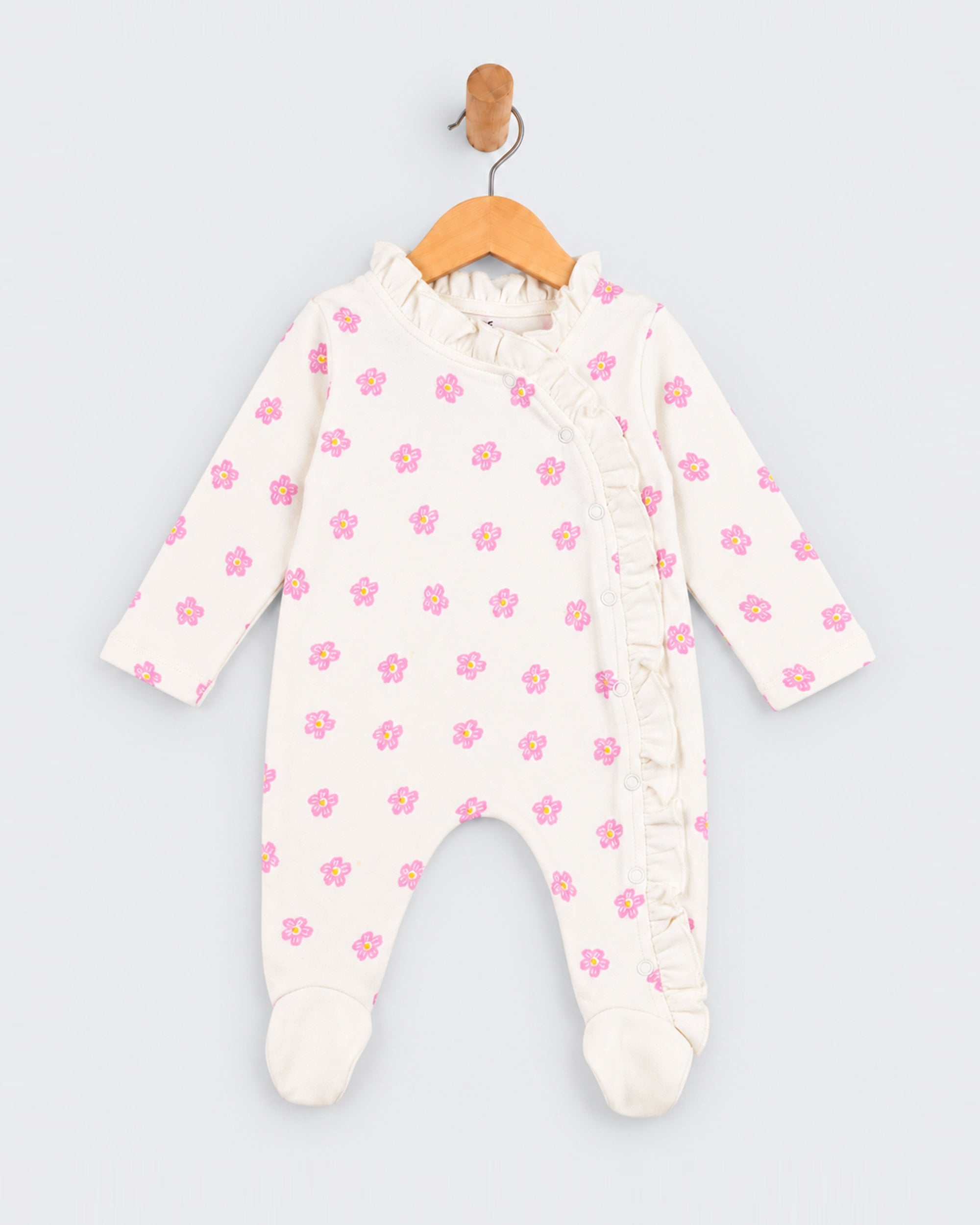Eminent Newborn Girls Knitted Romper, Newborn Girls Rompers, Eminent, Chase Value