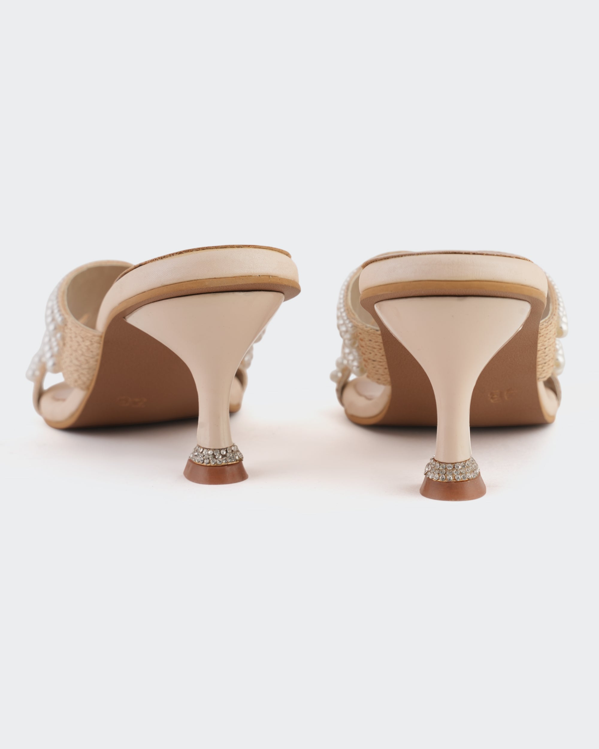 Eminent Women's Heel
