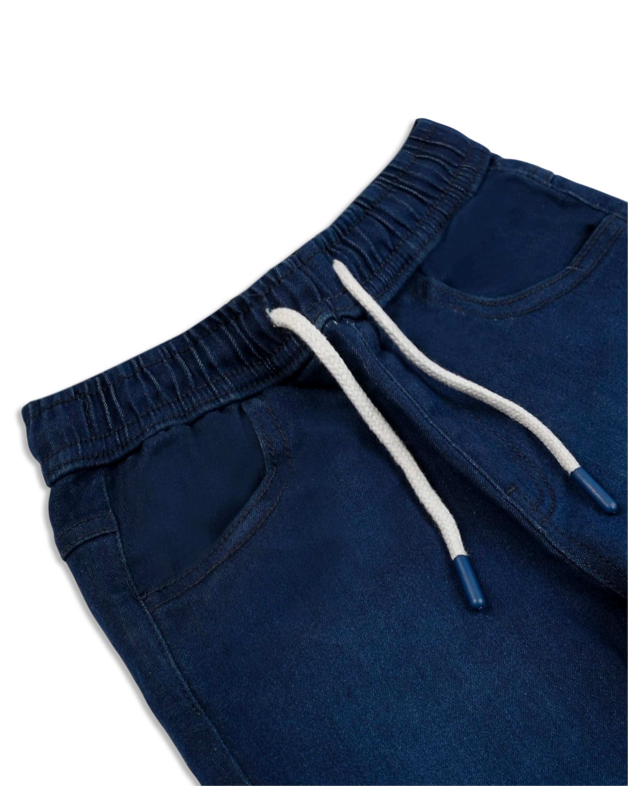 Boy’s Denim Short, Boys Shorts, Chase Value, Chase Value