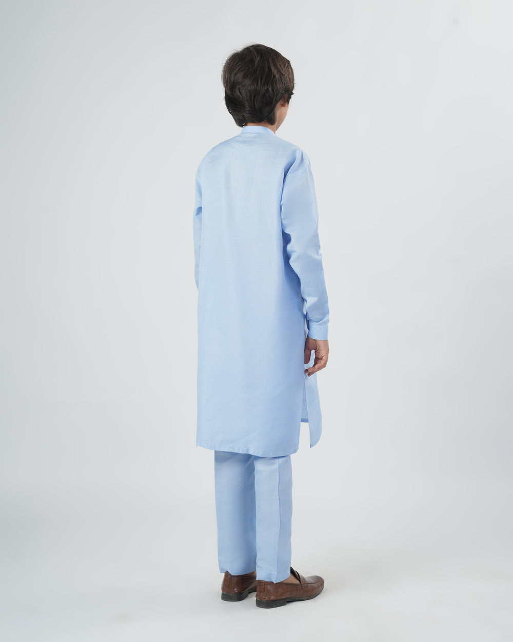 Boy's Embroidered Shalwar Kameez, Boys Shalwar Kameez, Chase Value, Chase Value