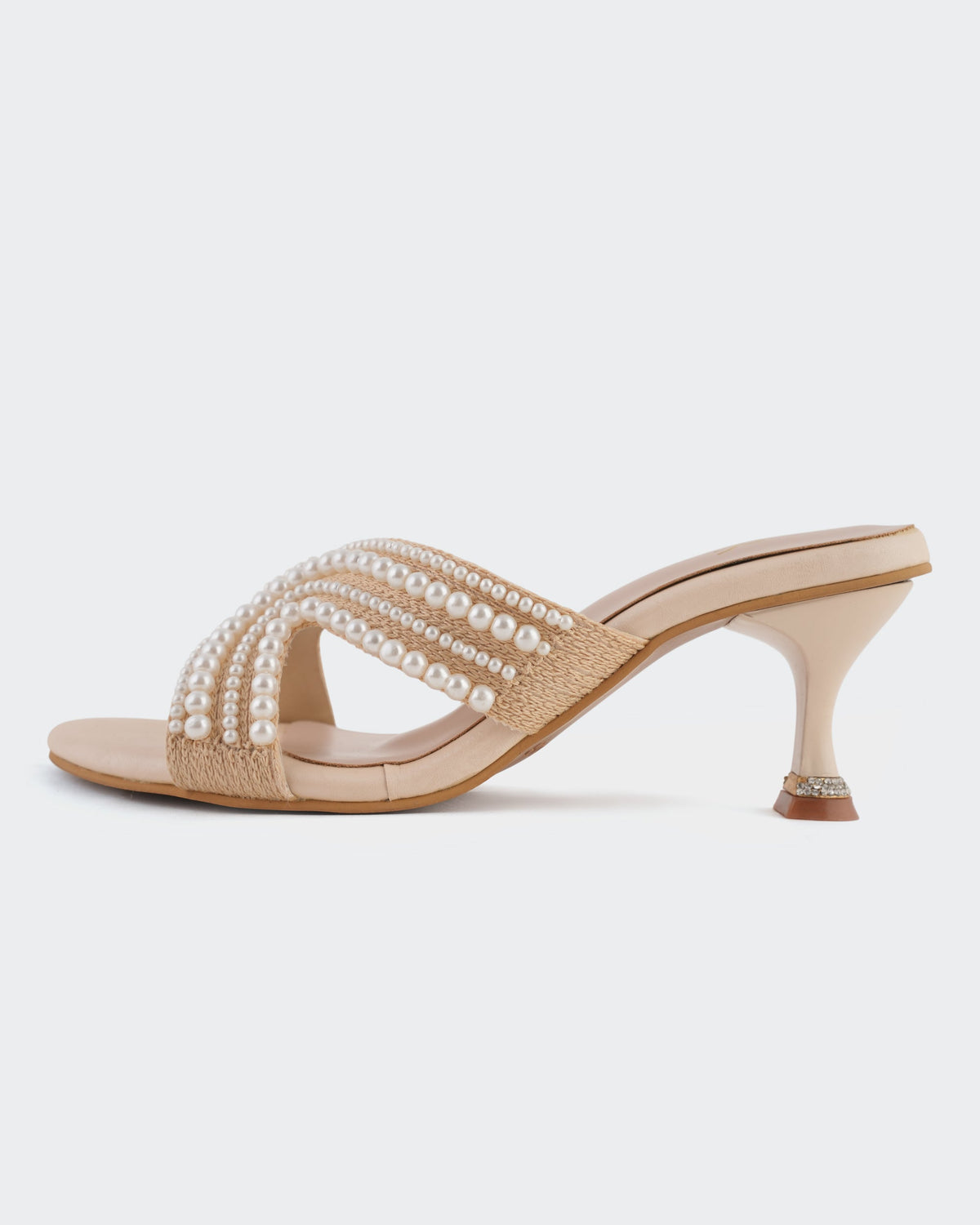 Eminent Women's Heel