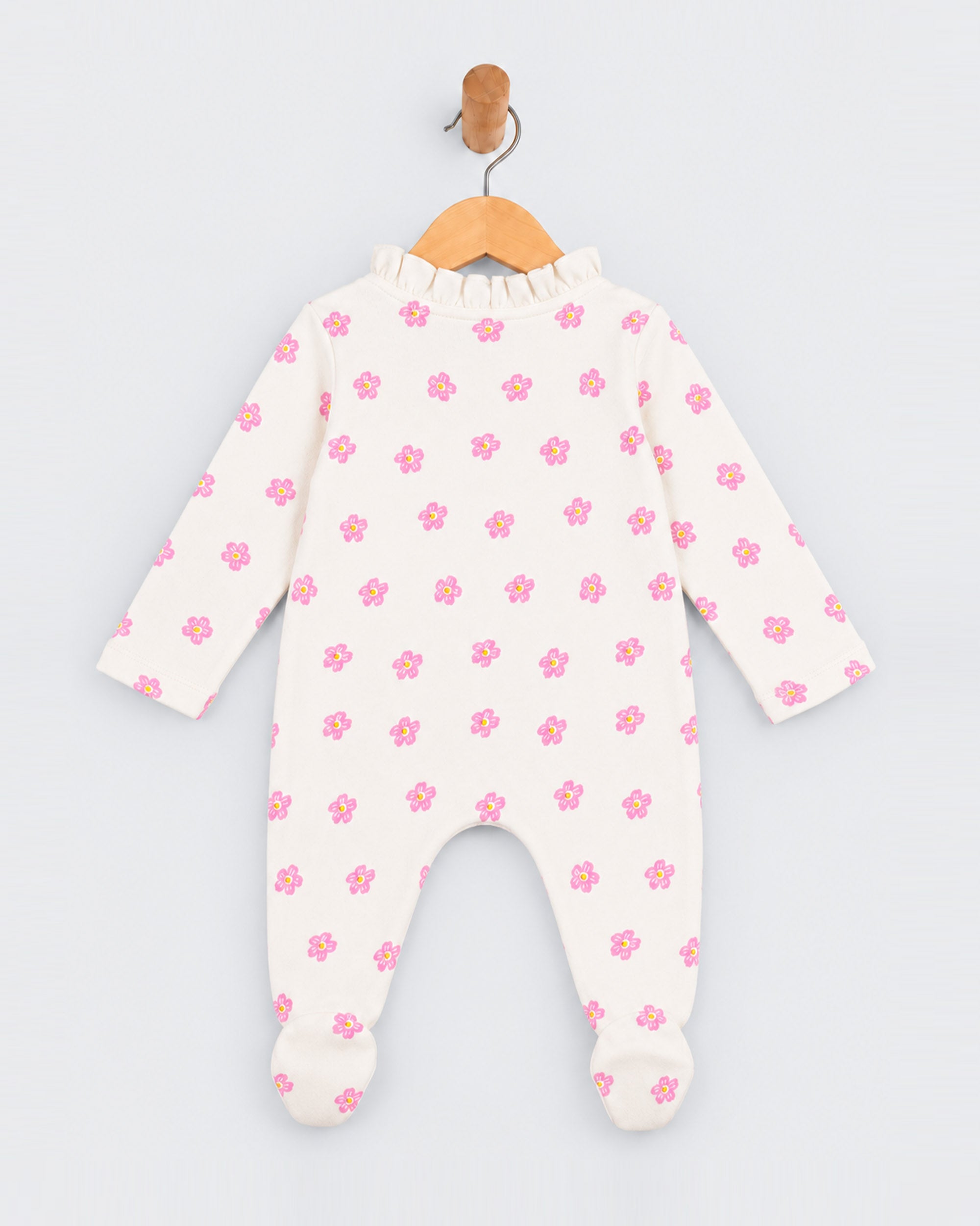 Eminent Newborn Girls Knitted Romper, Newborn Girls Rompers, Eminent, Chase Value